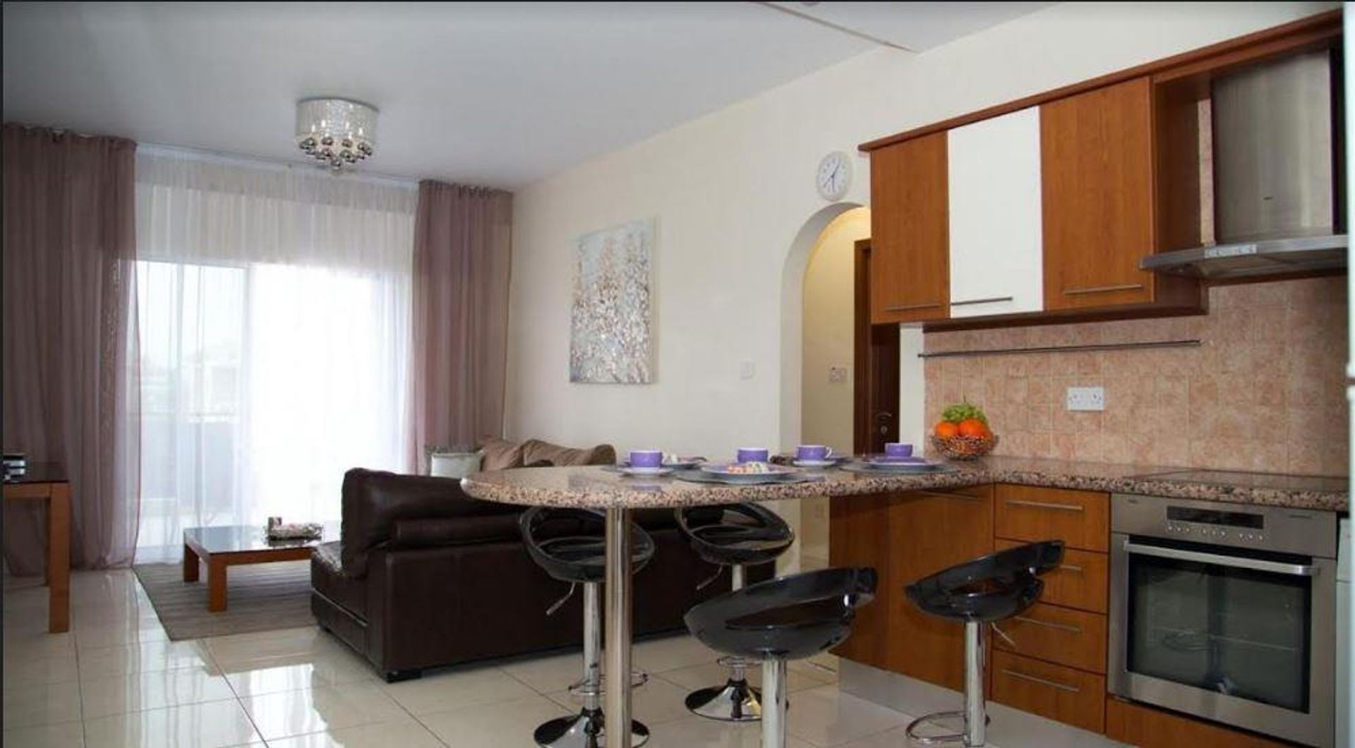 Condominio nel Mouttagiaka, Limassol 10758668