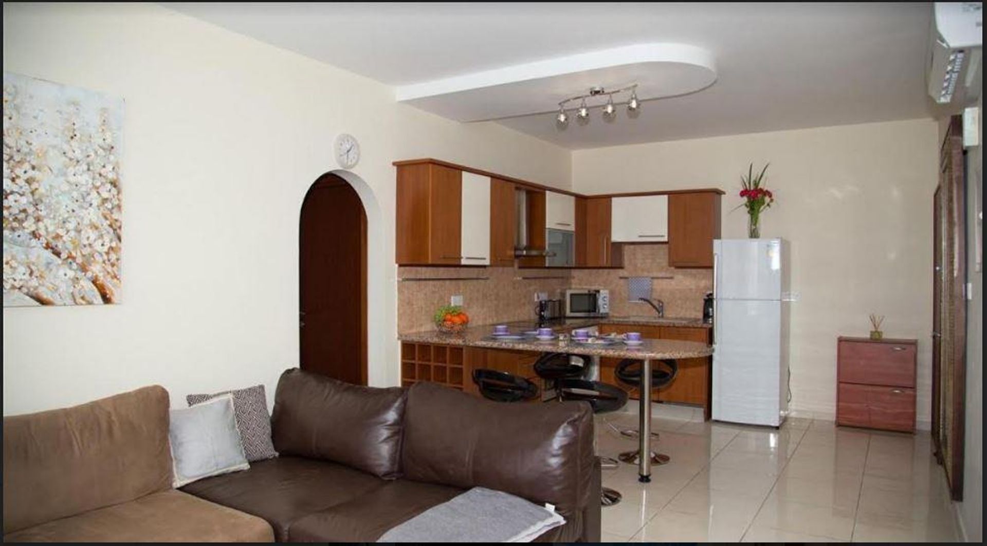 Condominio nel Mouttagiaka, Limassol 10758668