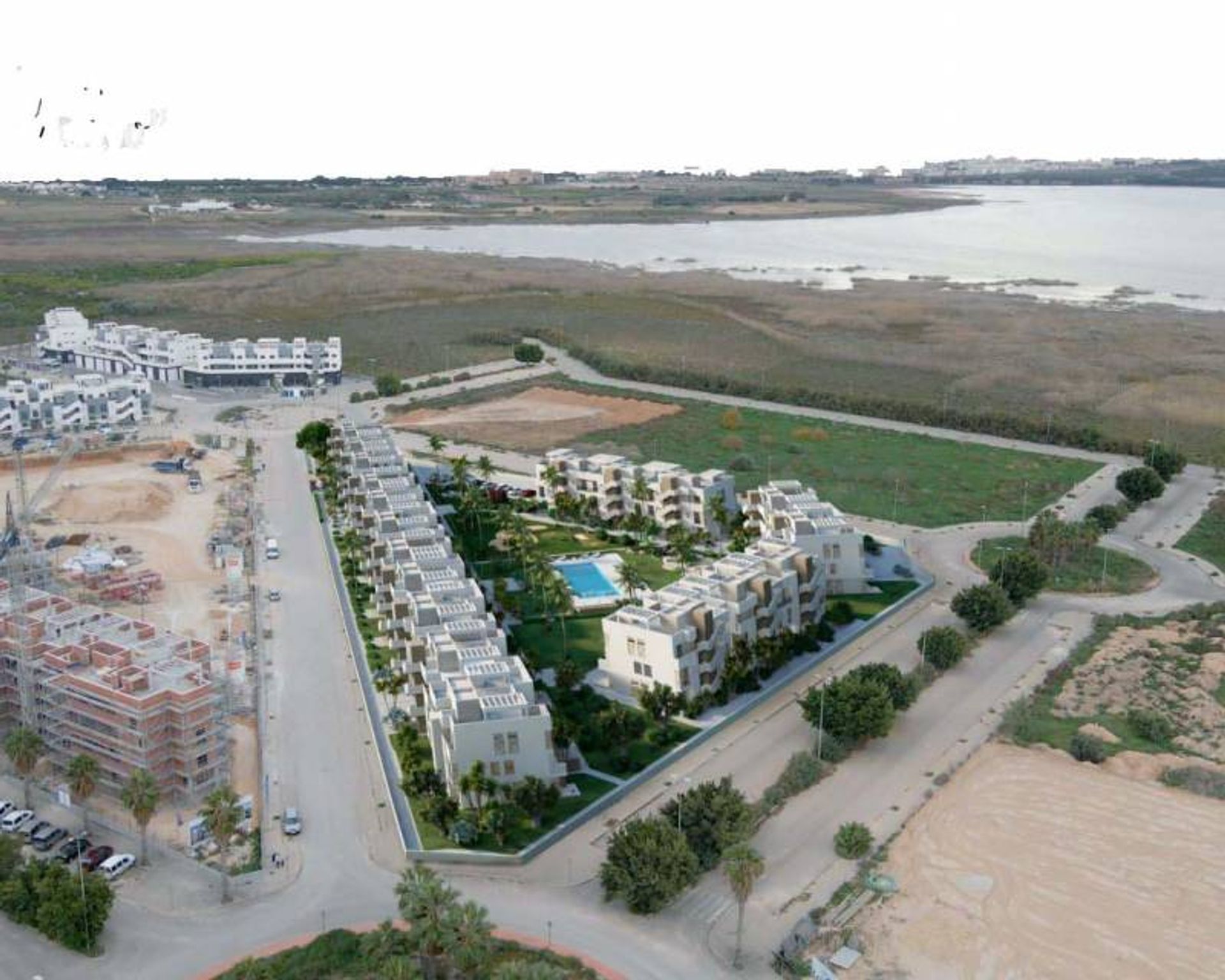 Condominio nel Guardamar del Segura, Valenza 10758669