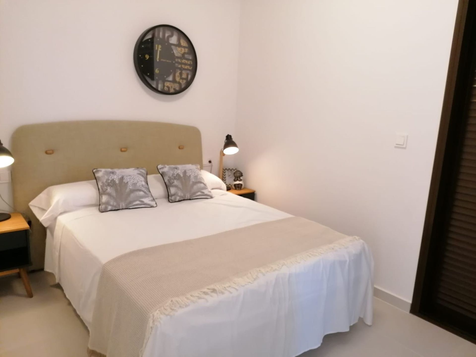 Casa nel Lorca, Región de Murcia 10758674