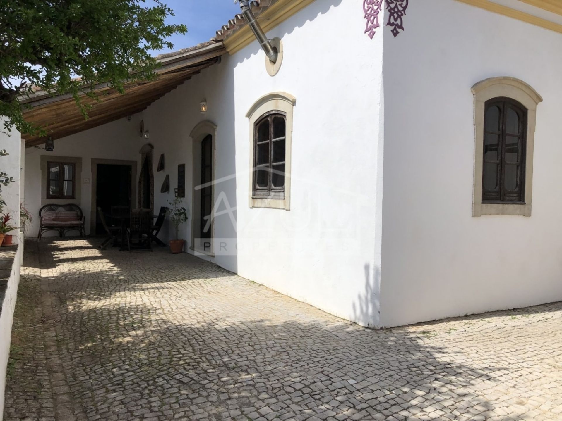 casa en São Brás de Alportel, Faro District 10758716