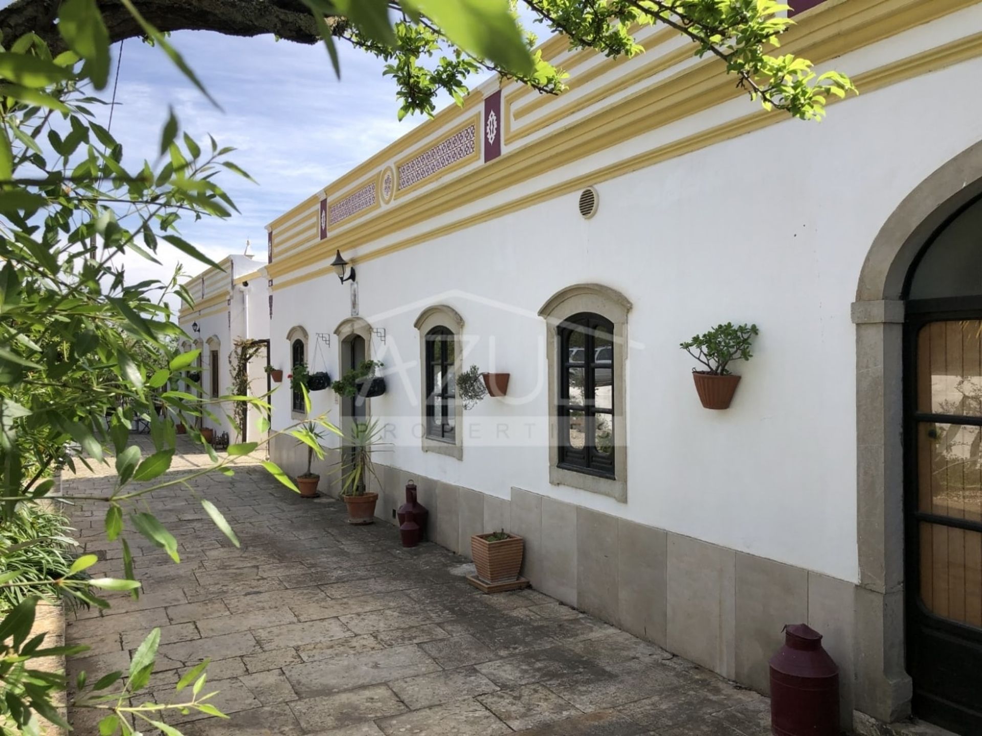 casa no São Brás de Alportel, Faro District 10758716