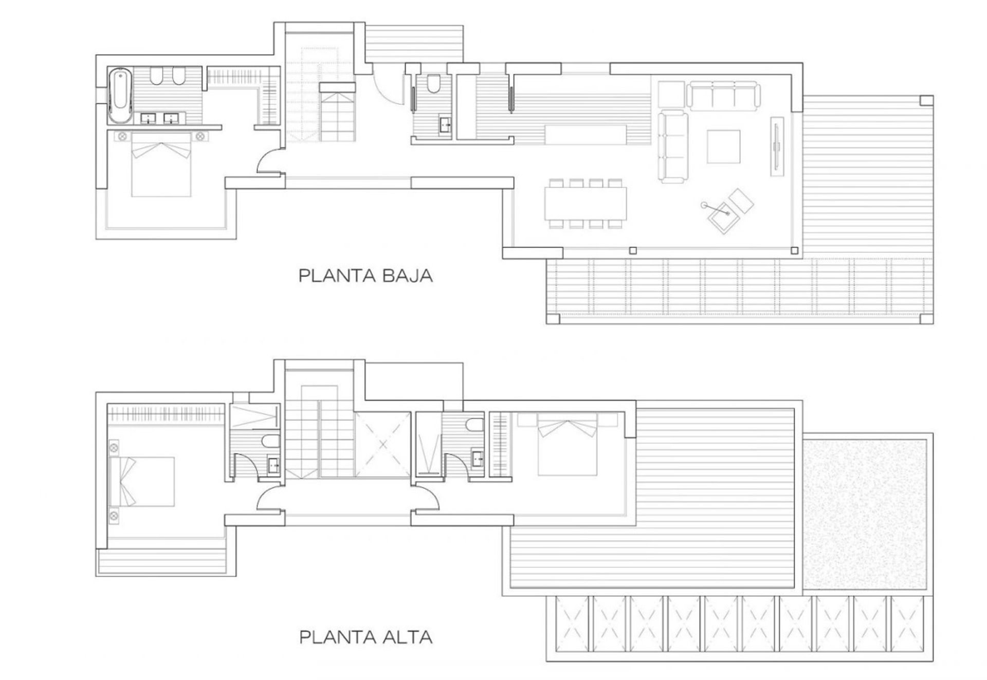 Casa nel Jávea, Comunidad Valenciana 10758749