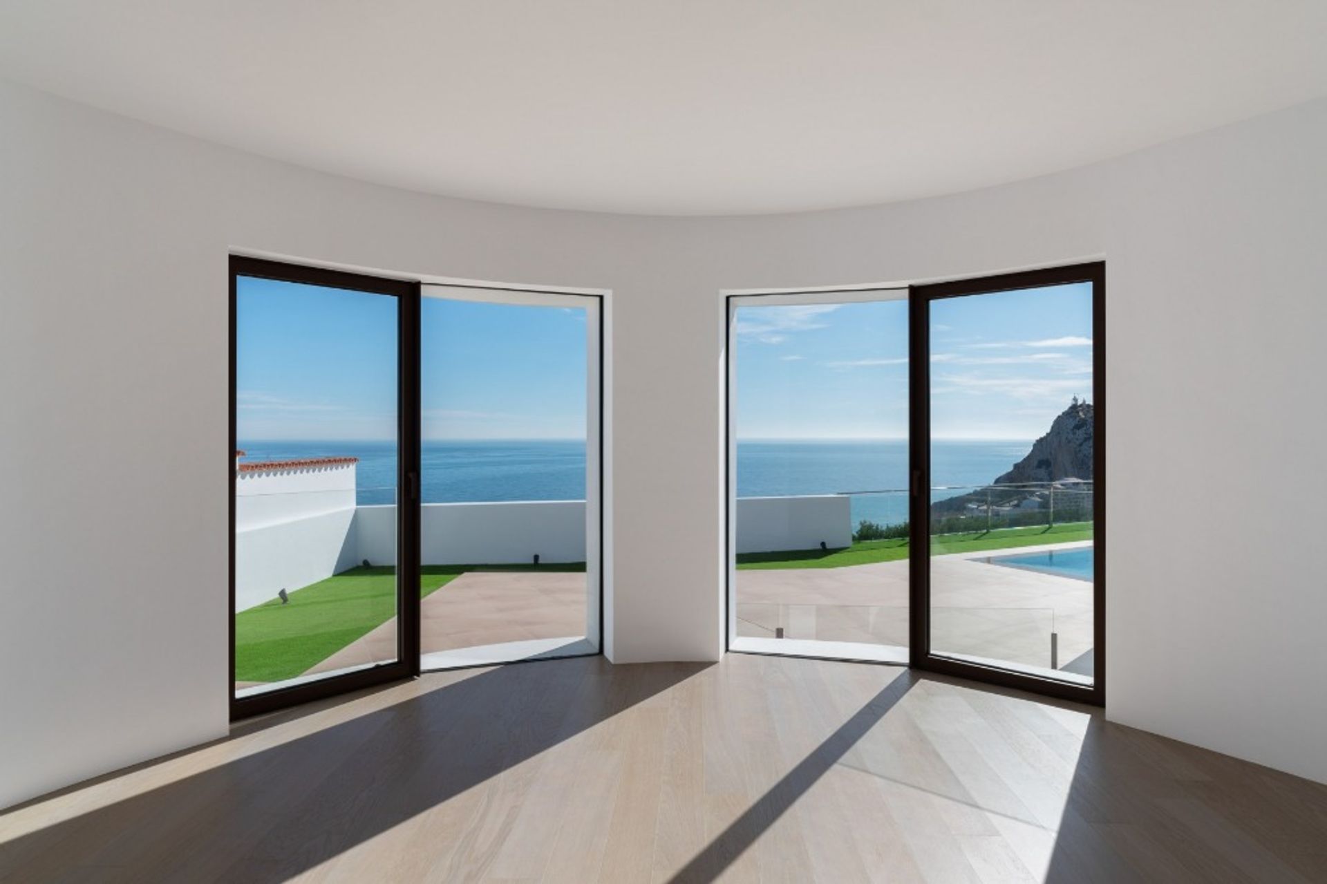 Hus i Javea, Valencia 10758763