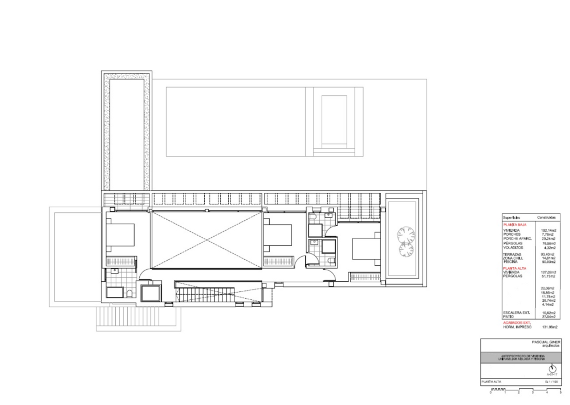 rumah dalam Javea, Valencia 10758771