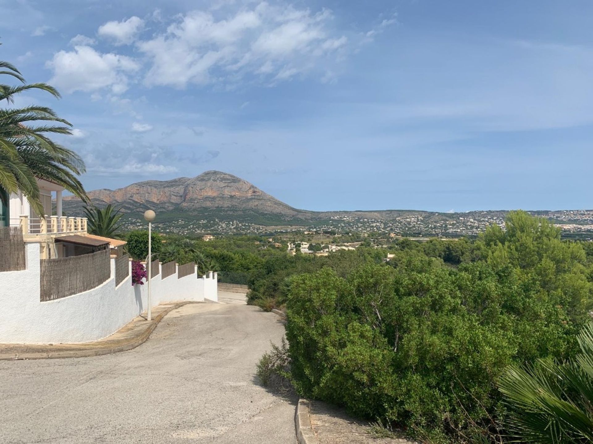 Land im Jávea, Comunidad Valenciana 10758772