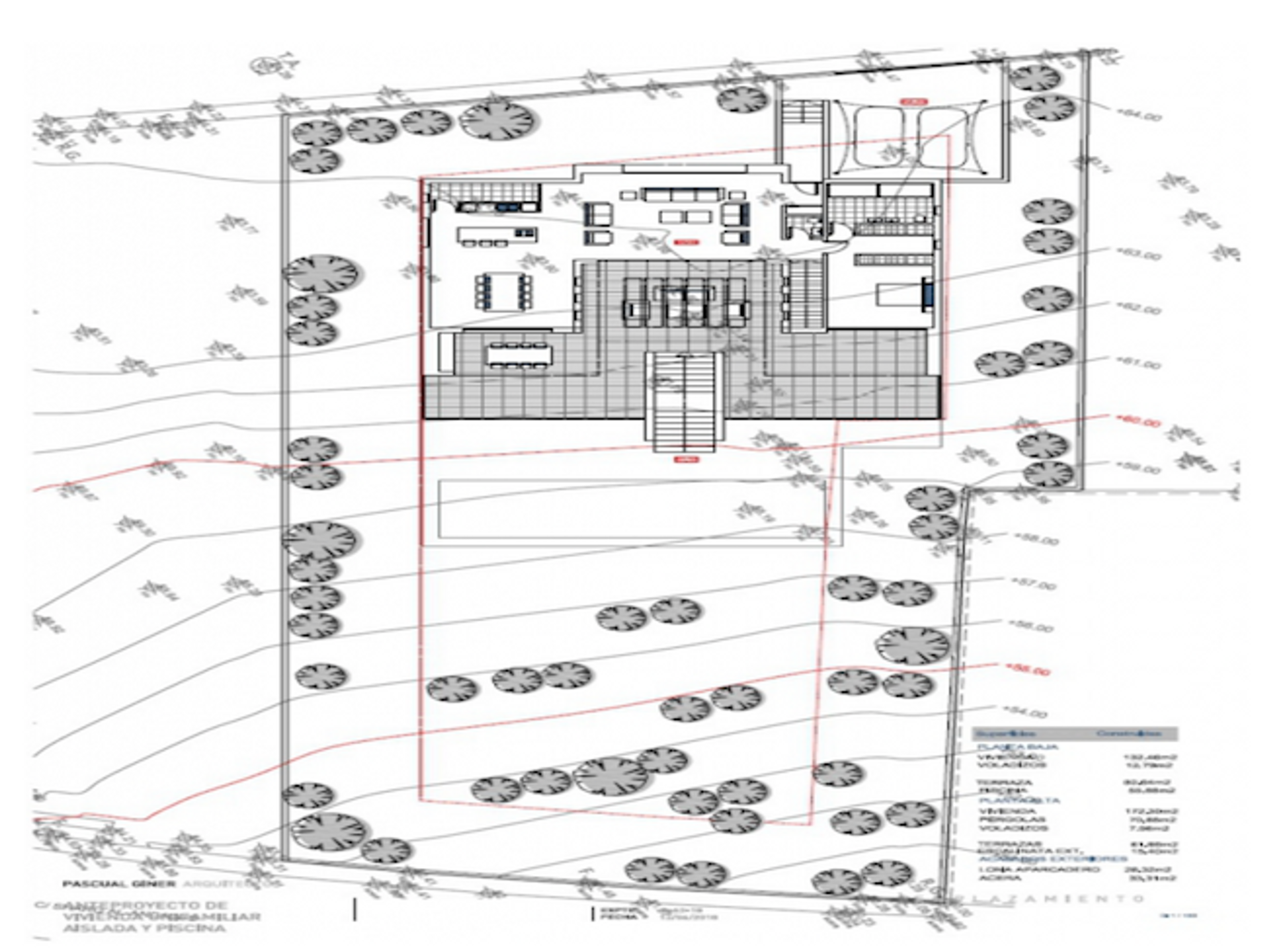 rumah dalam Javea, Valencia 10758777