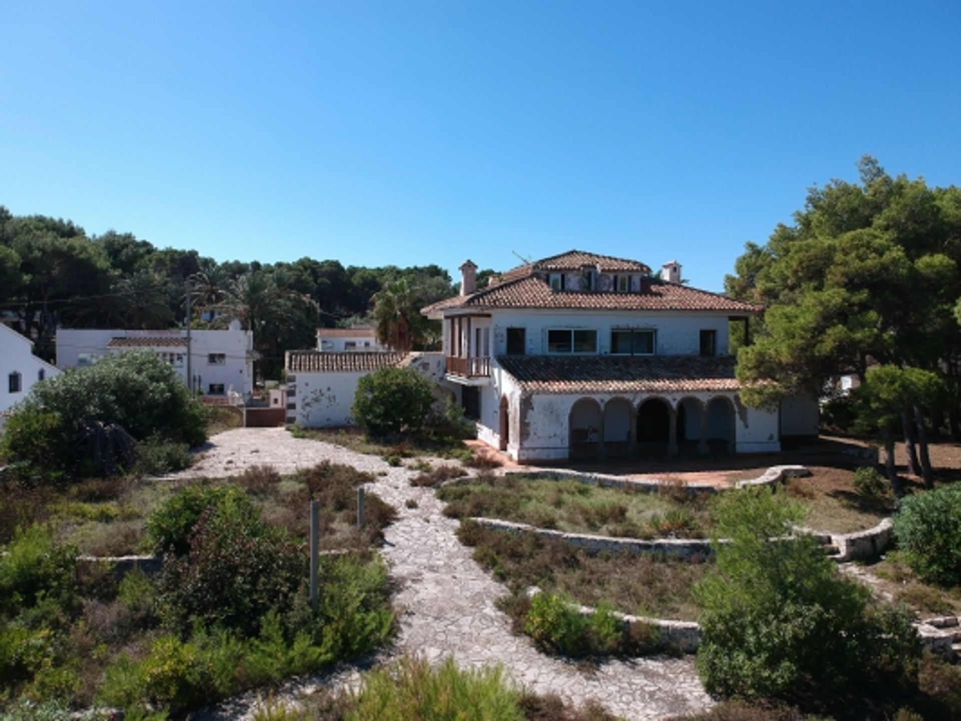 Hus i Jávea, Comunidad Valenciana 10758780