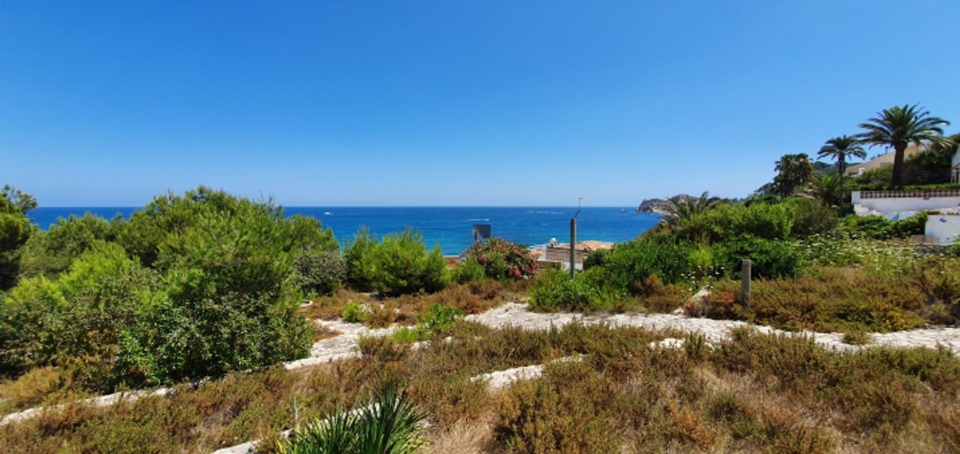 Hus i Jávea, Comunidad Valenciana 10758780