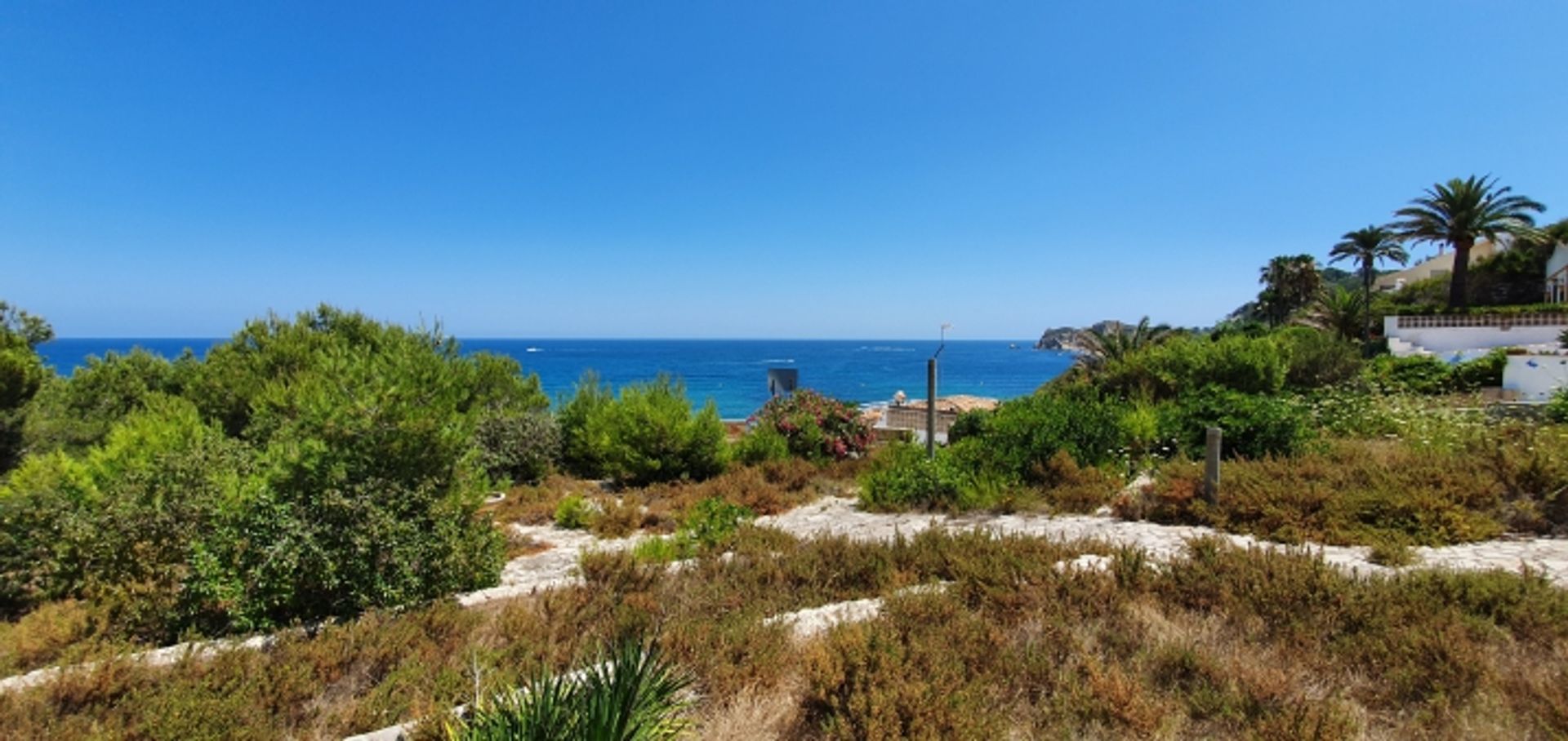 Hus i Jávea, Comunidad Valenciana 10758780