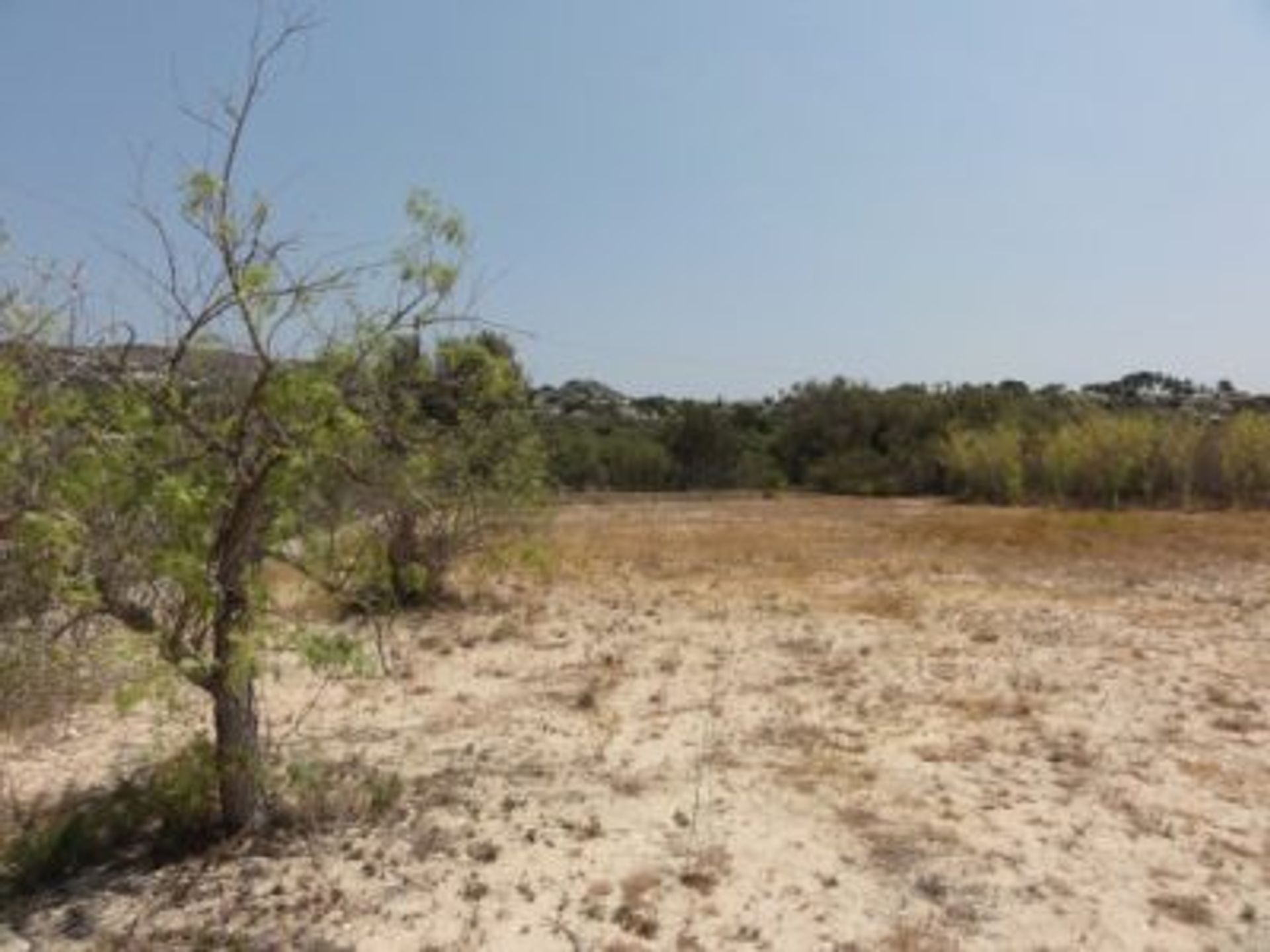 Tierra en Jávea, Comunidad Valenciana 10758783