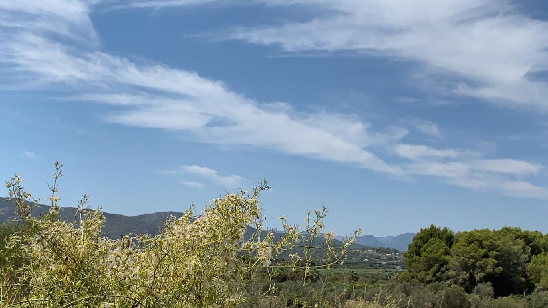 Tierra en Jávea, Comunidad Valenciana 10758783