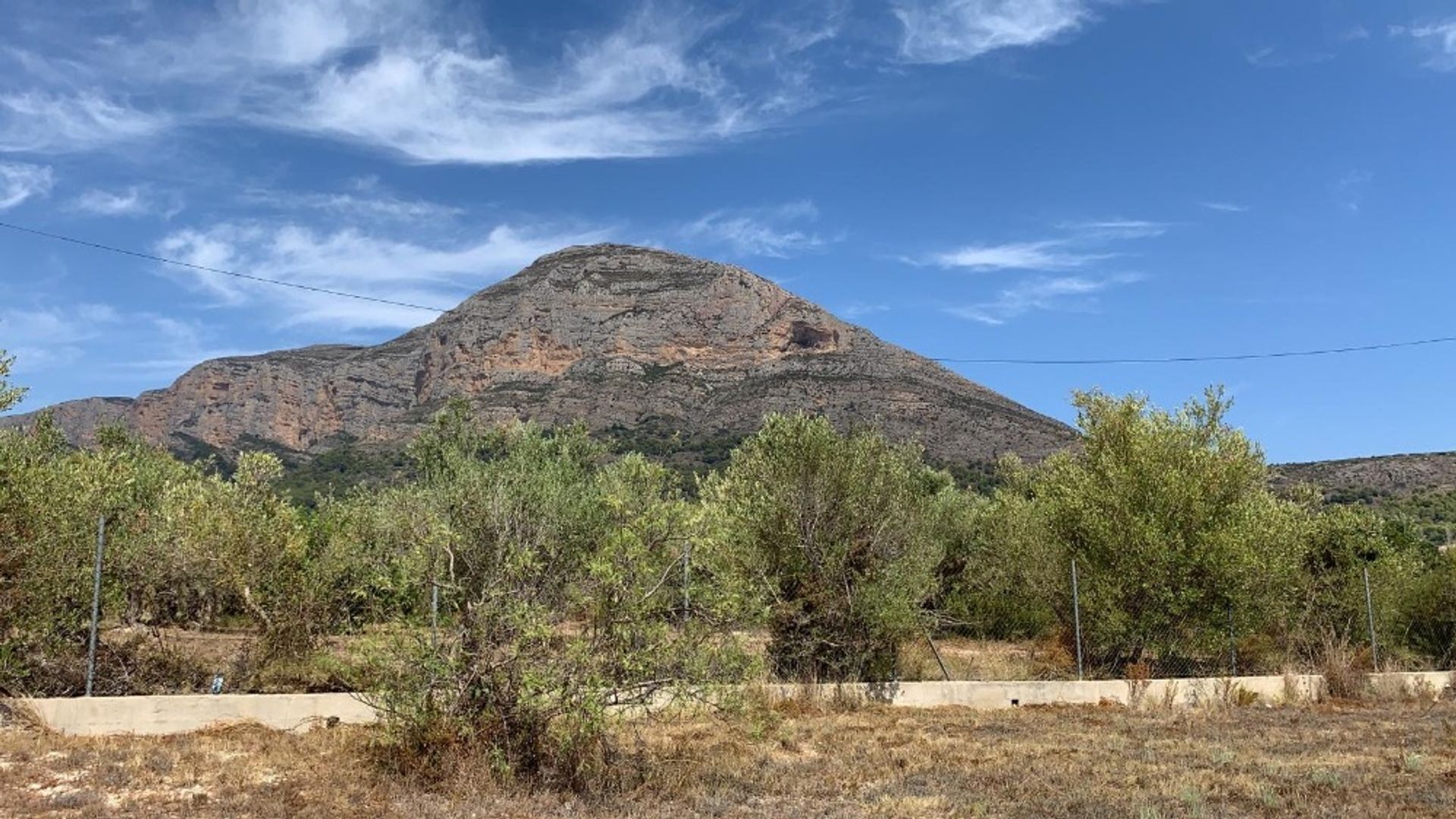 Terra no Jávea, Comunidad Valenciana 10758783