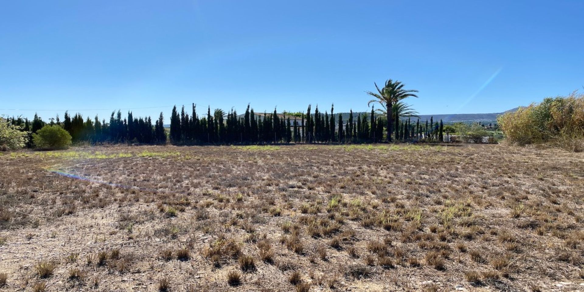 Tanah di Jávea, Comunidad Valenciana 10758783