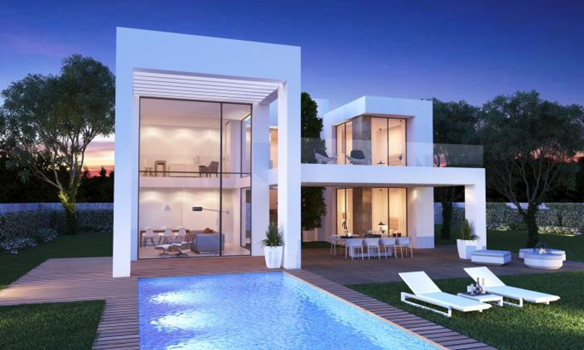 House in Javea, Valencia 10758784