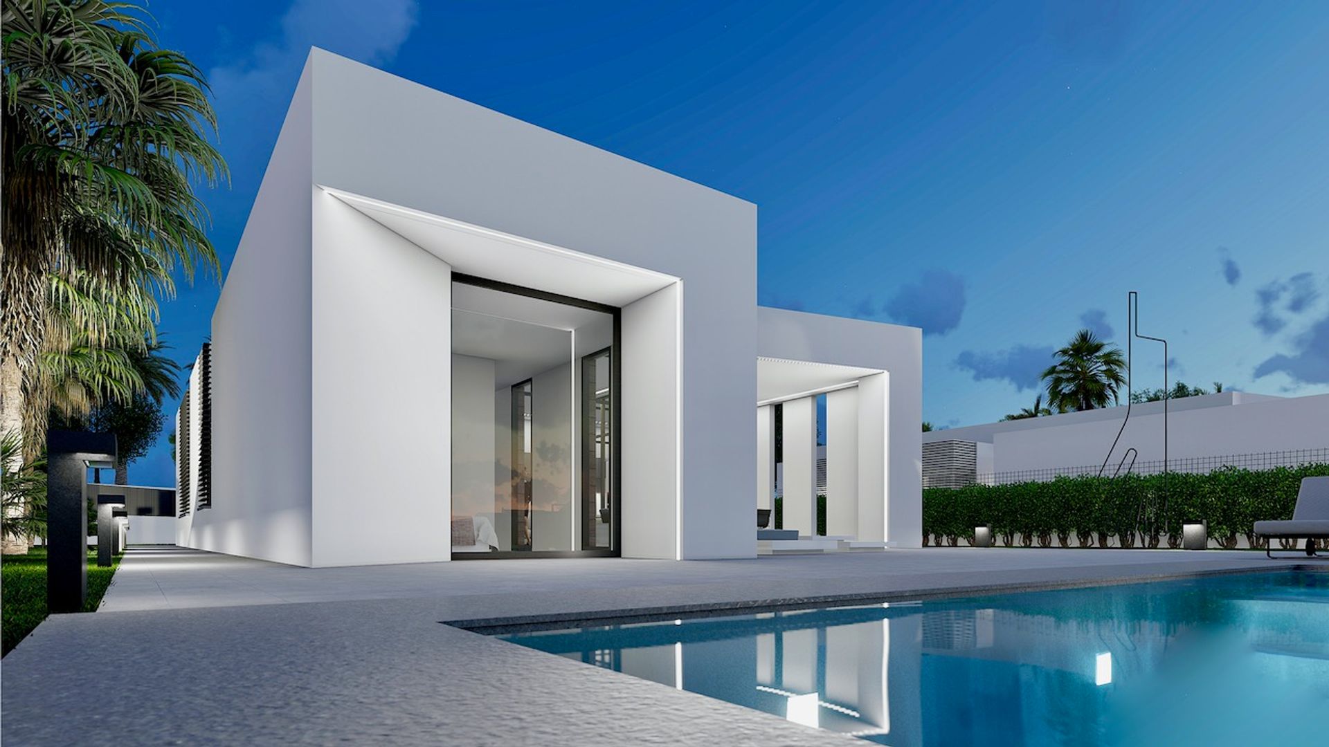 House in Benitachell, Valencia 10758789