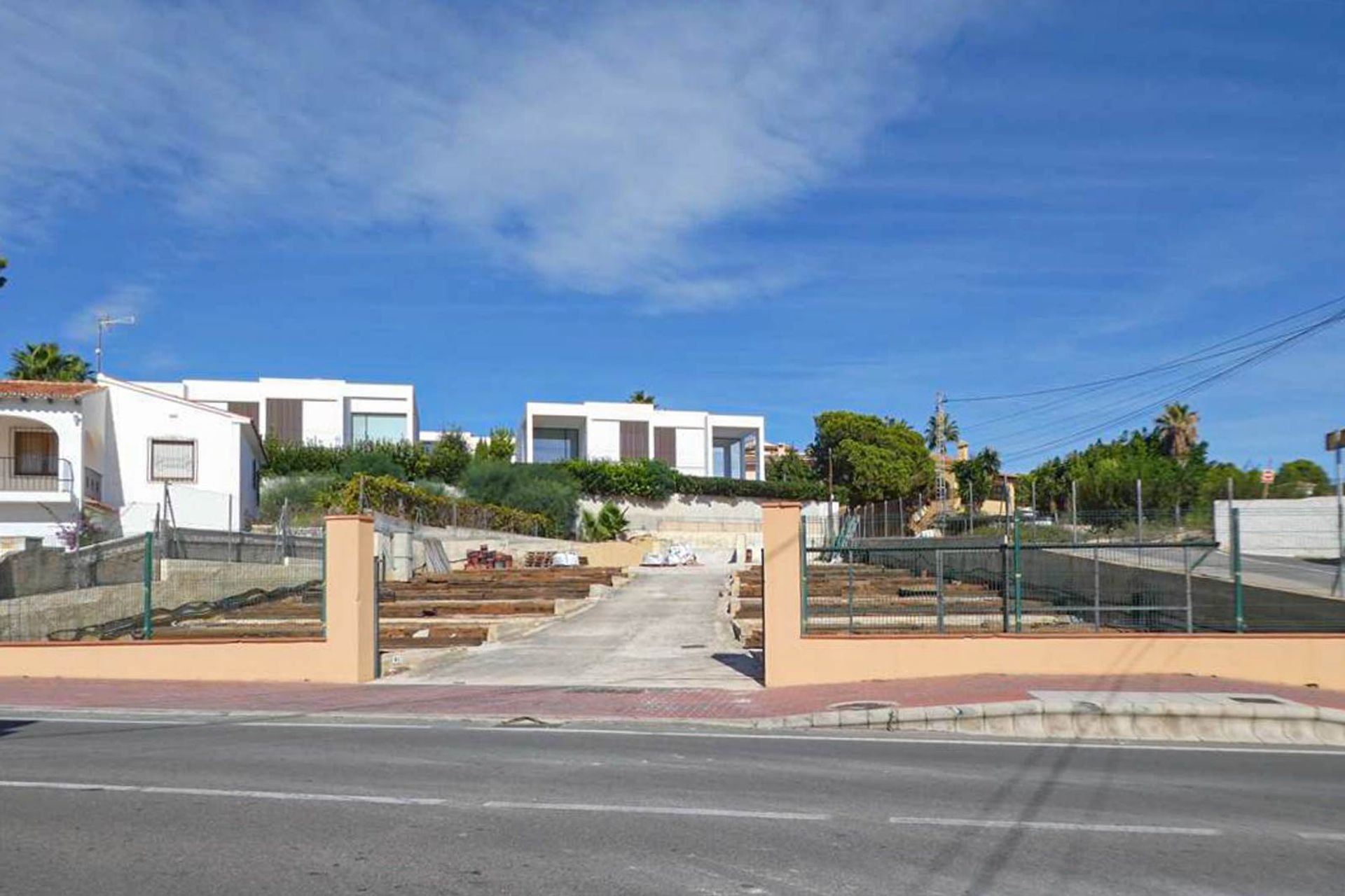 Land in Teulada, Comunidad Valenciana 10758799