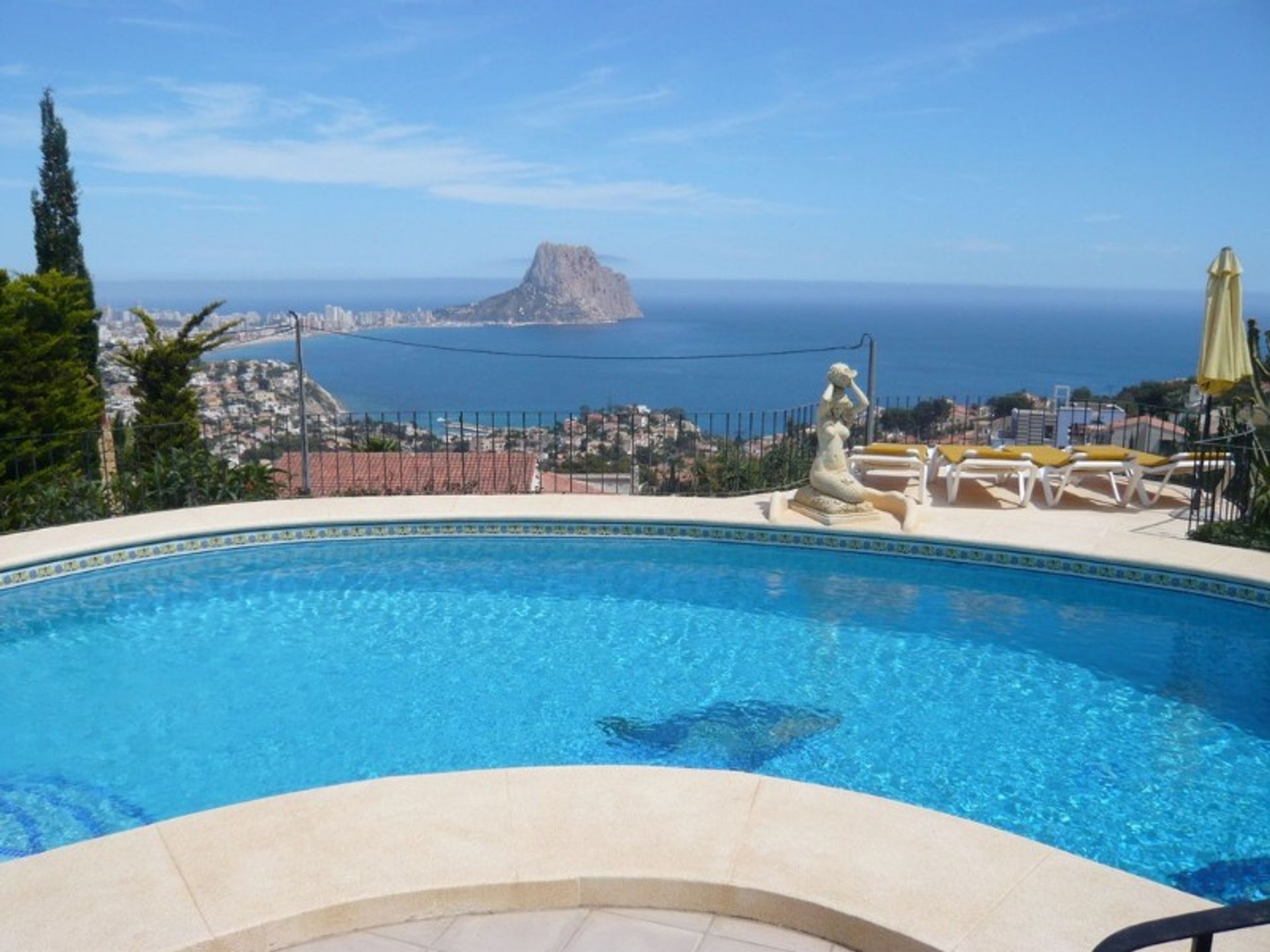 casa en calpe, Valencia 10758819