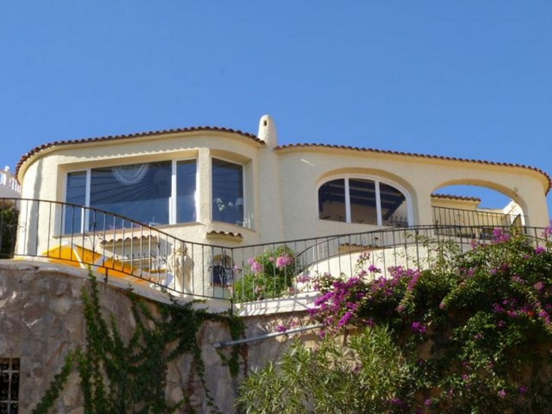 casa en calpe, Valencia 10758819