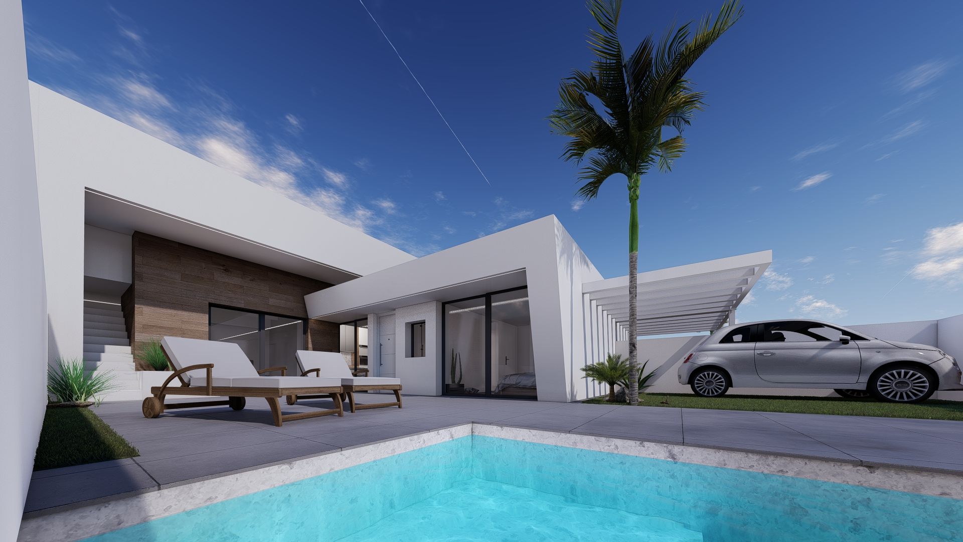 Haus im Roldan, Murcia 10758824