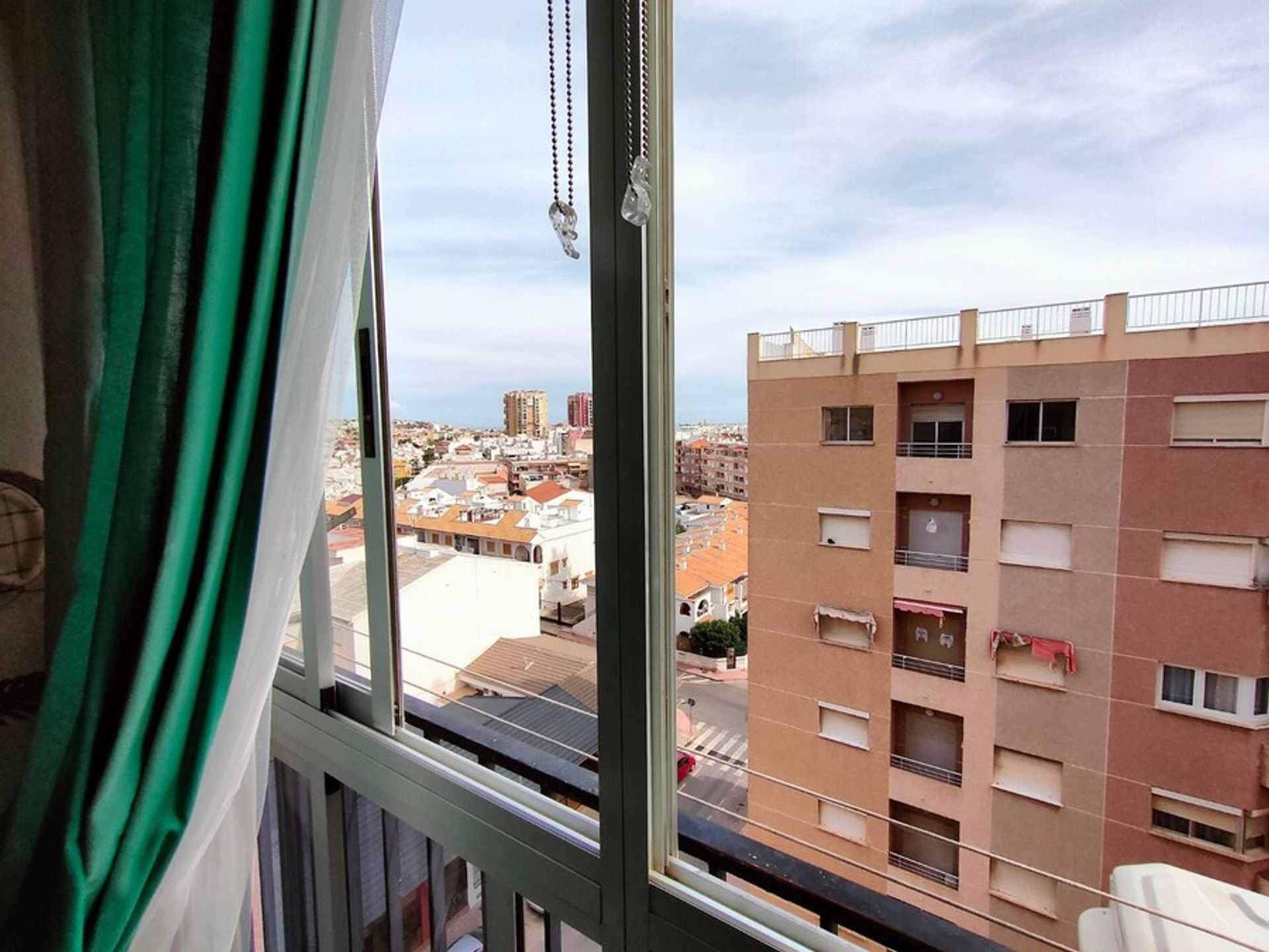 Condominium in El Tocino, Valencia 10758831