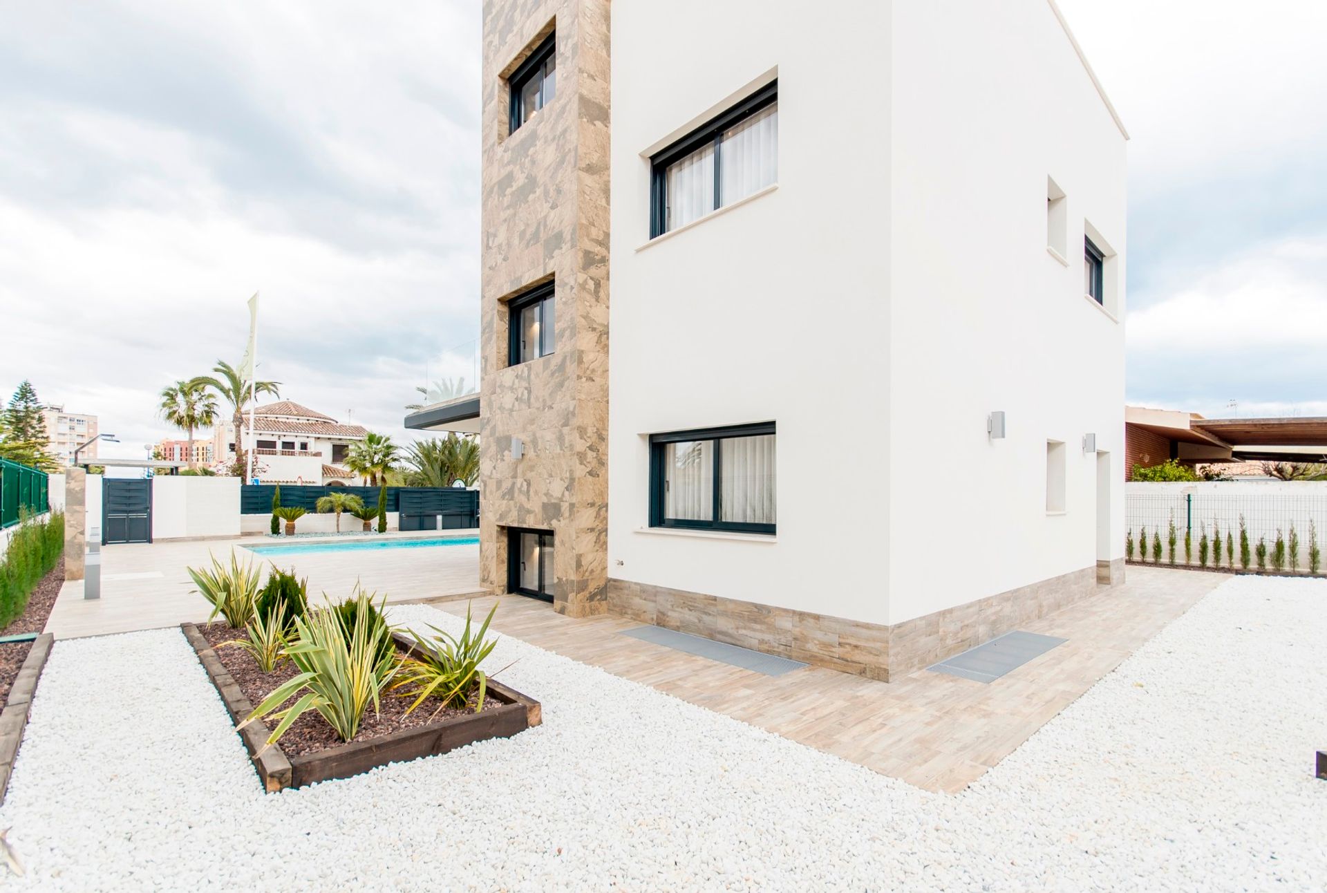 Haus im San Javier, Región de Murcia 10758835