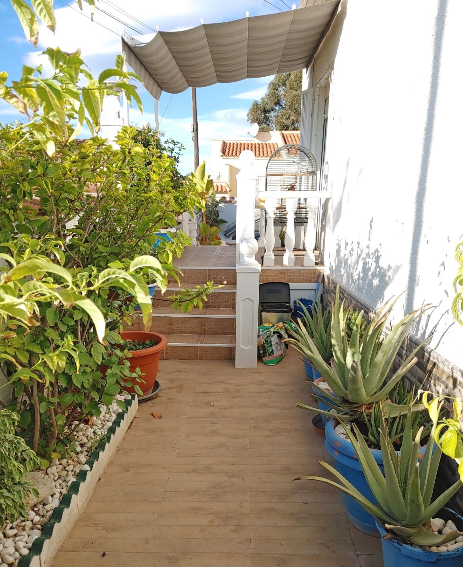 Huis in La Marina, Valencia 10758850