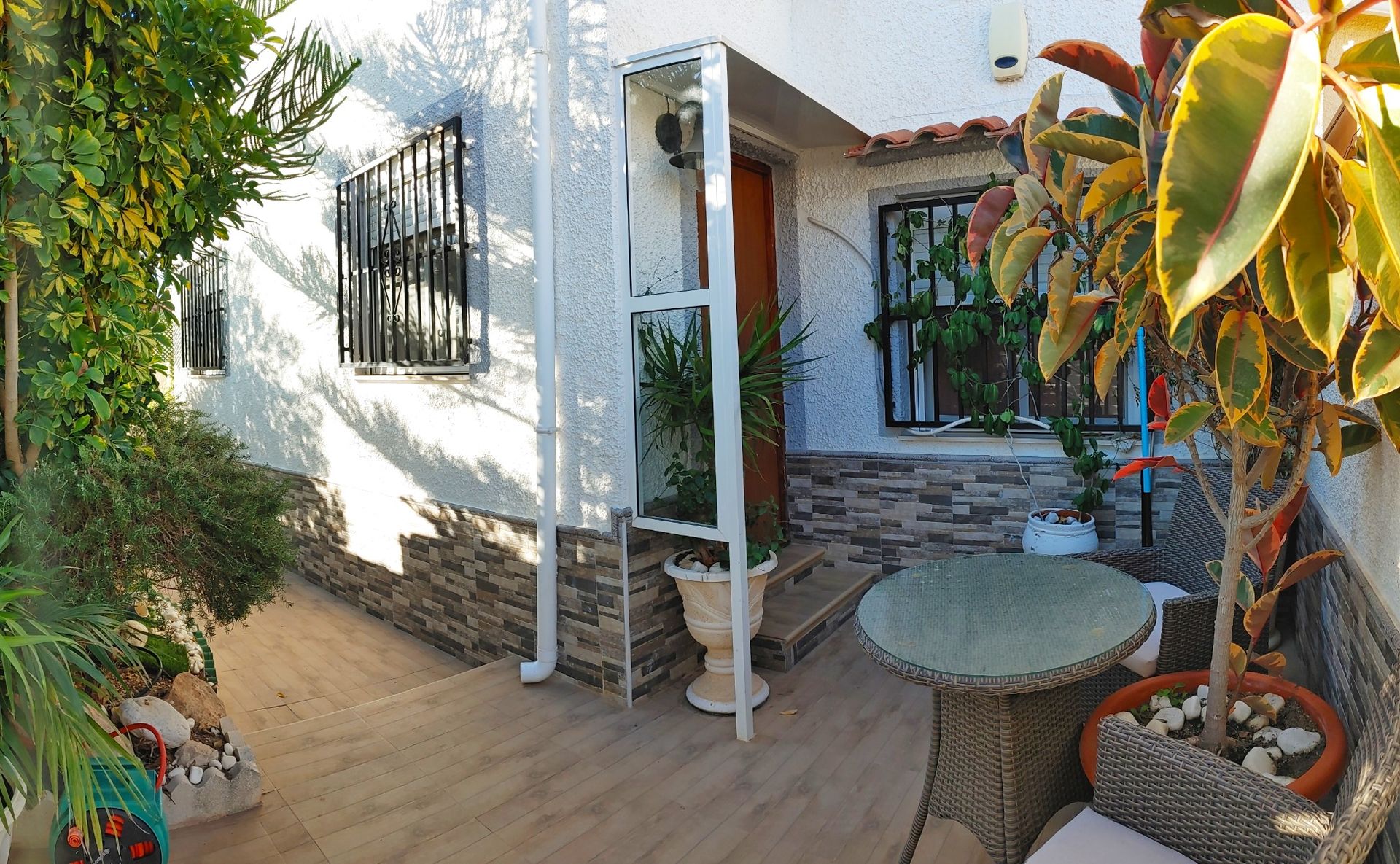 Huis in La Marina, Valencia 10758850