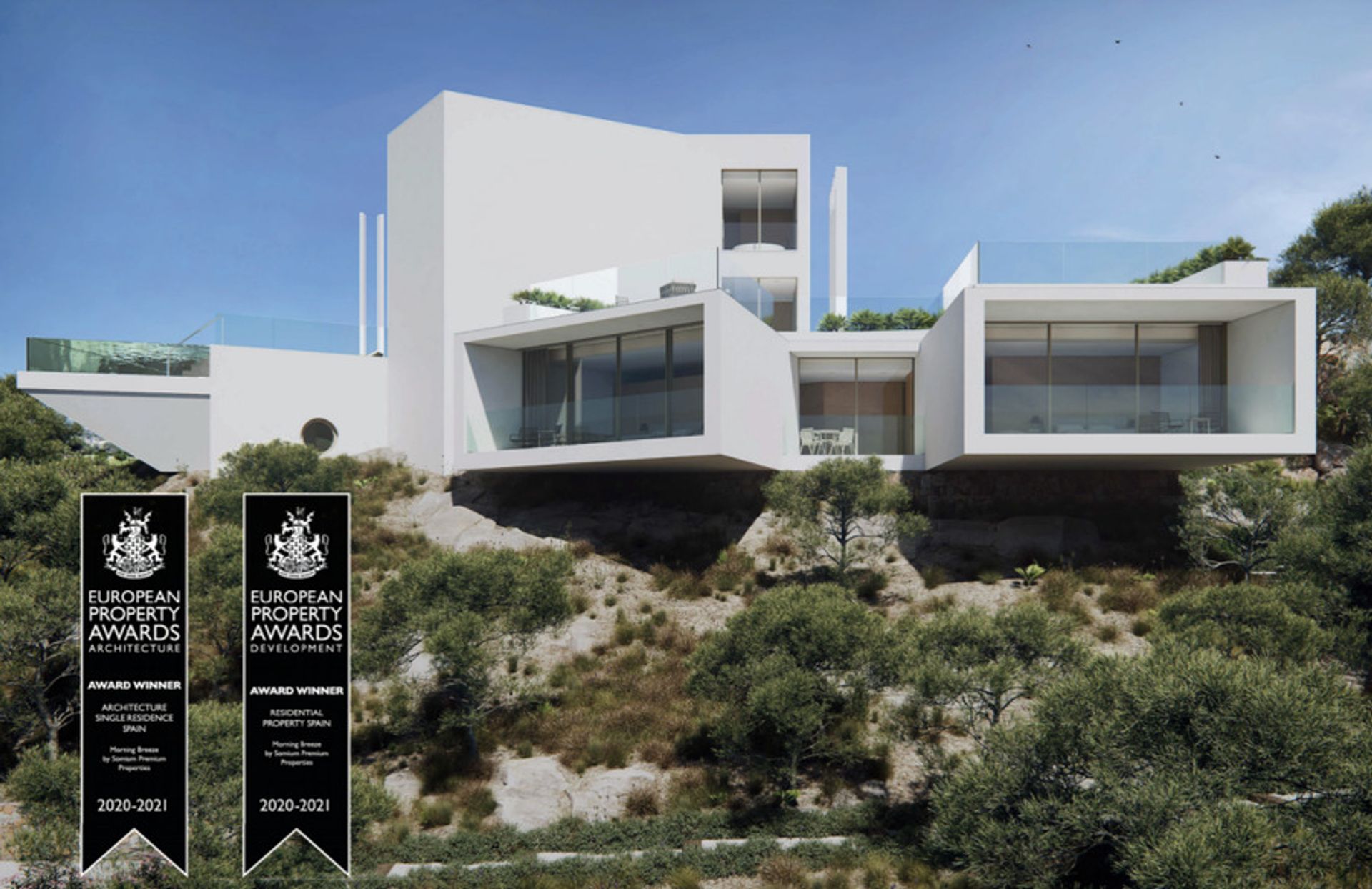 House in San Miguel de Salinas, Valencia 10758854