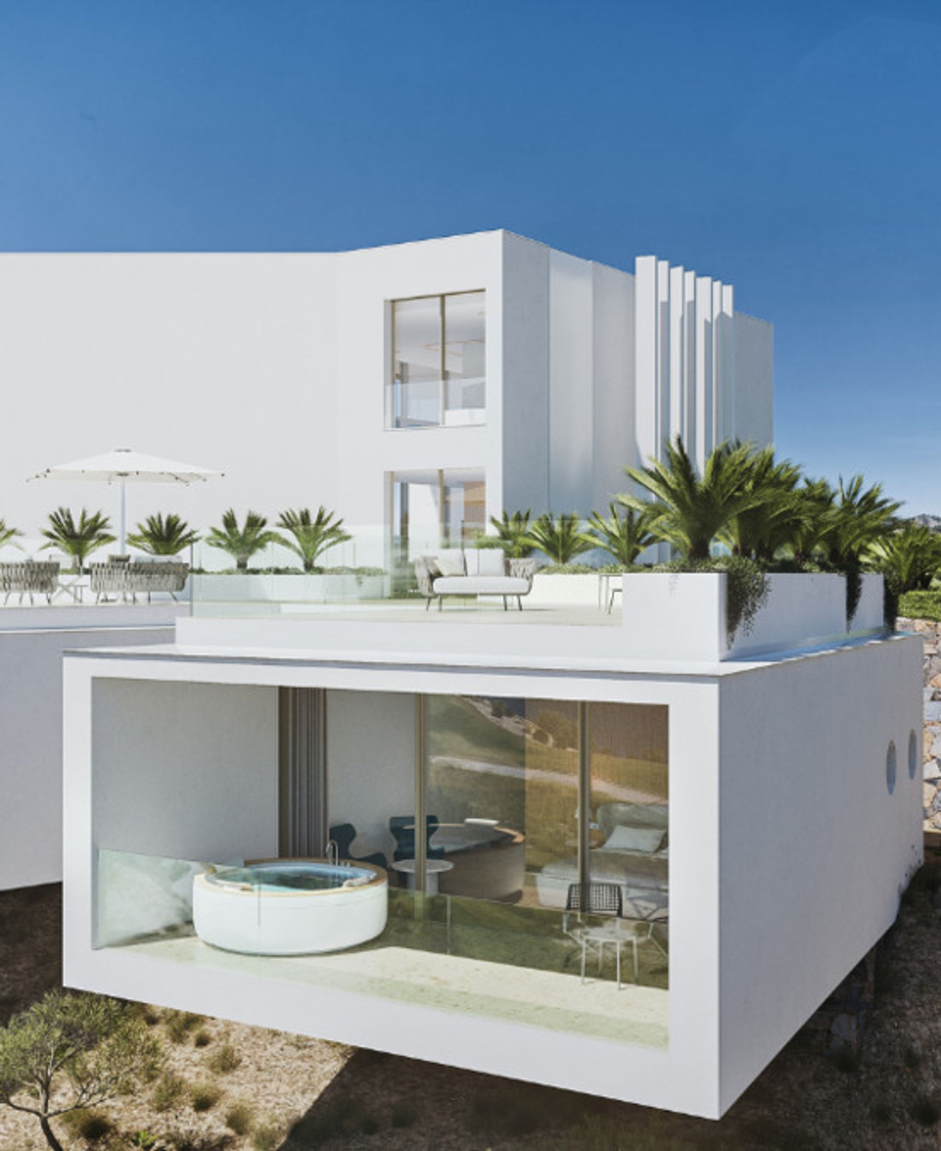 House in San Miguel de Salinas, Valencia 10758854