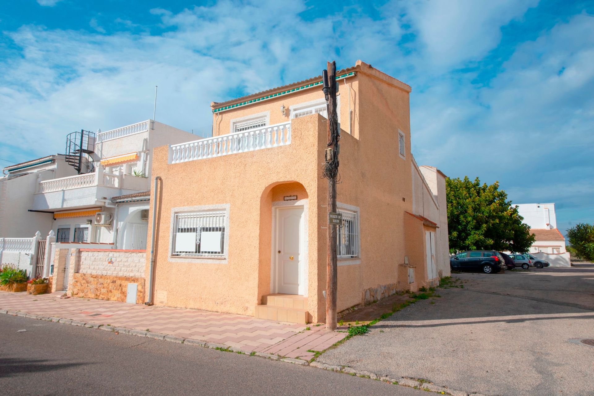 Huis in La Marina, Valencia 10758859