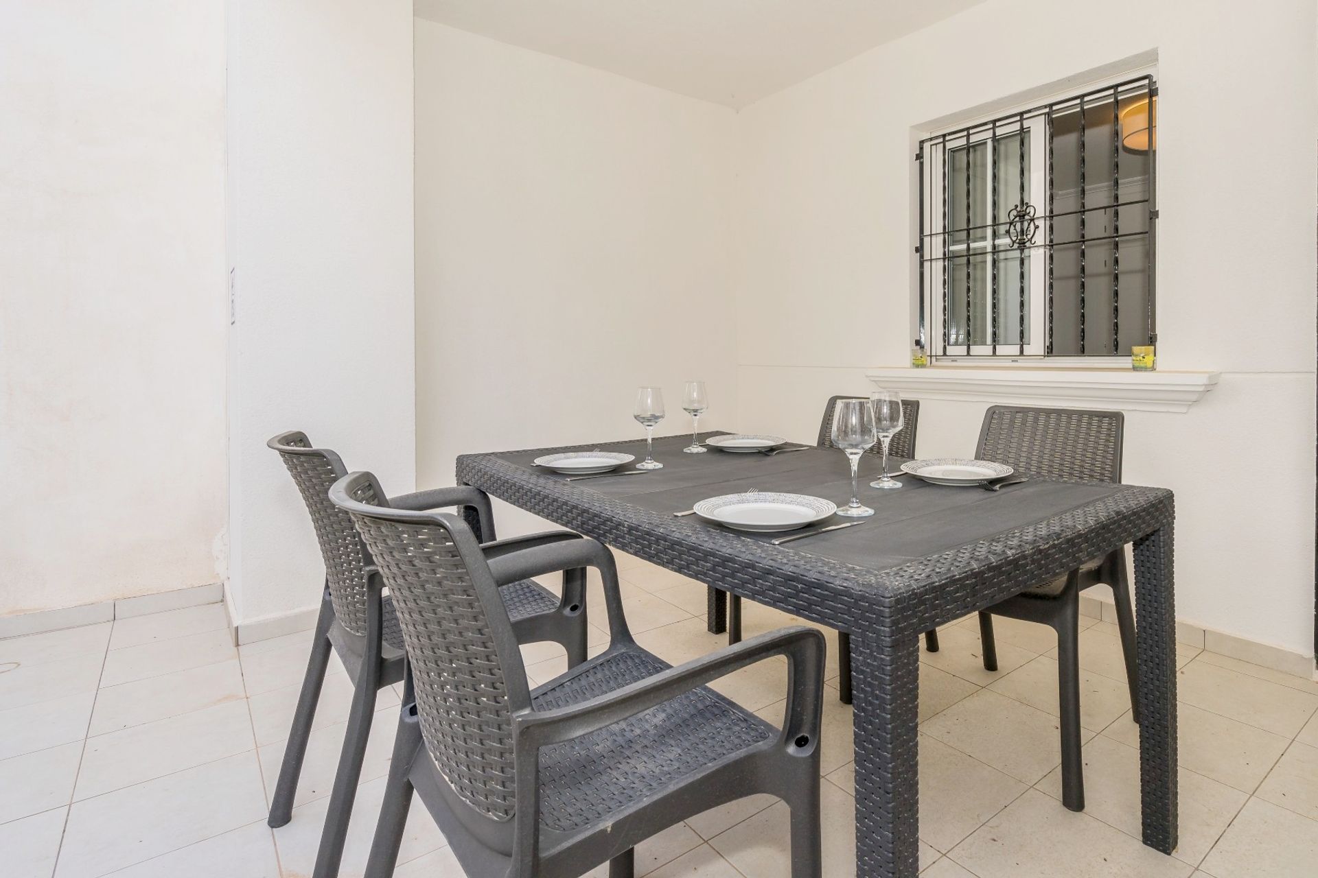 Condominio en Alicante, Valencian Community 10758864