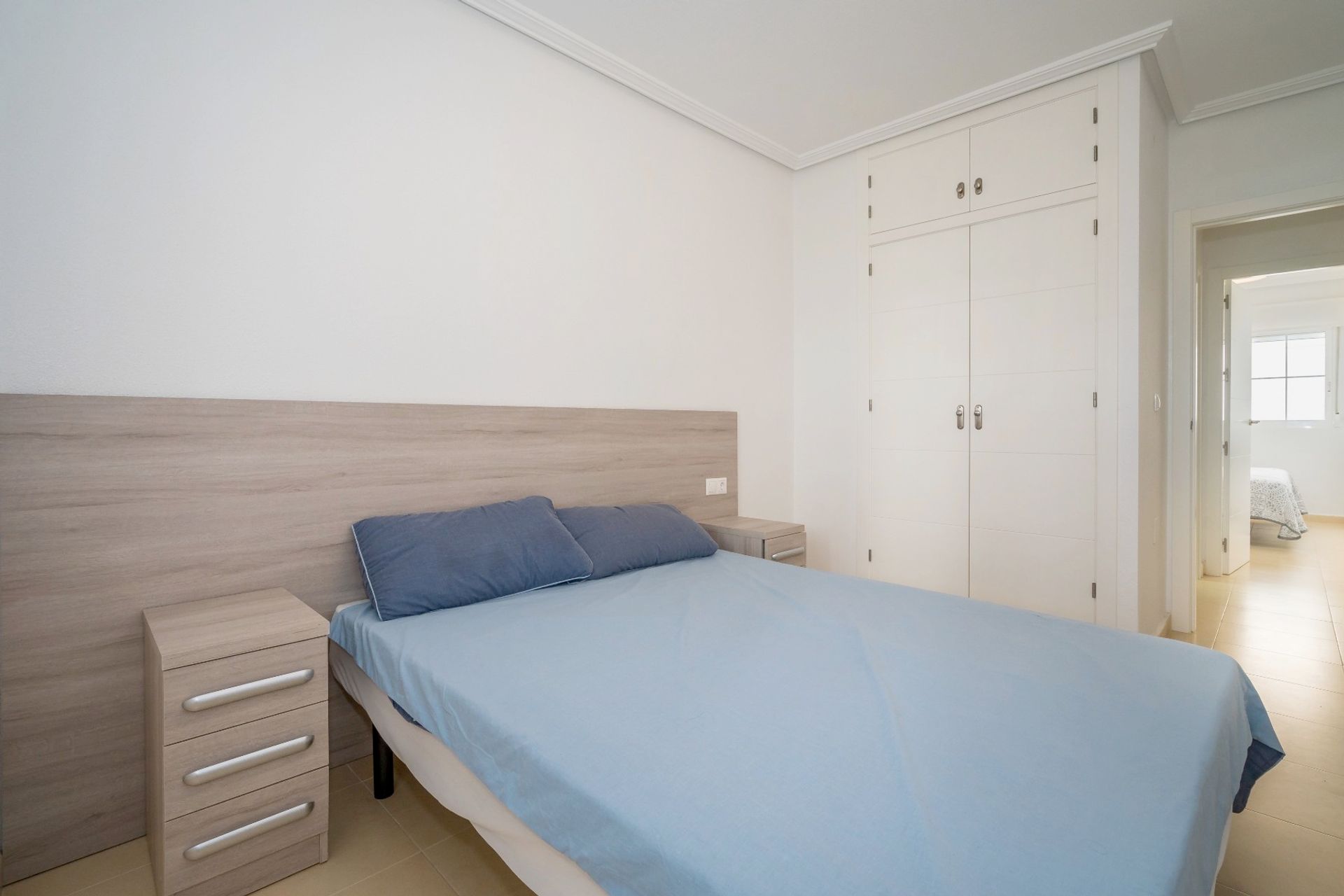 Condominio en Alicante, Valencian Community 10758864