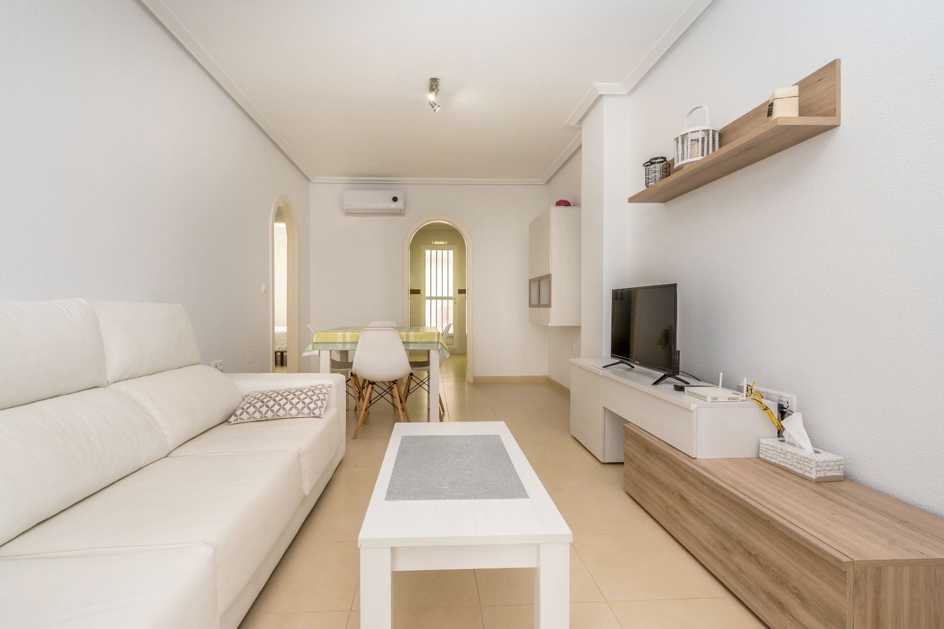 Osakehuoneisto sisään Alicante, Valencia 10758864