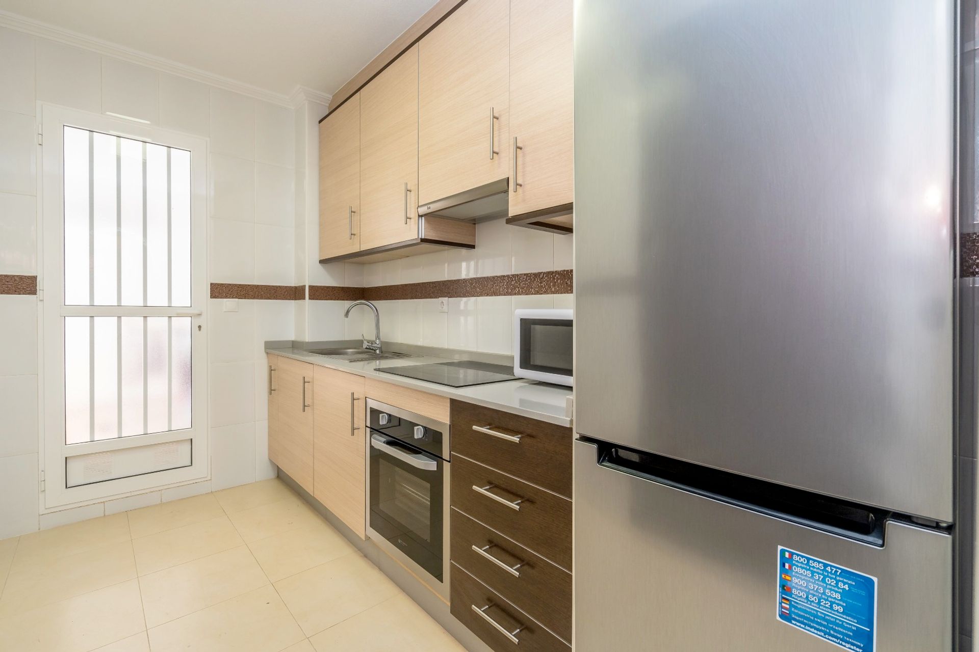 Condominio en Alicante, Valencian Community 10758864