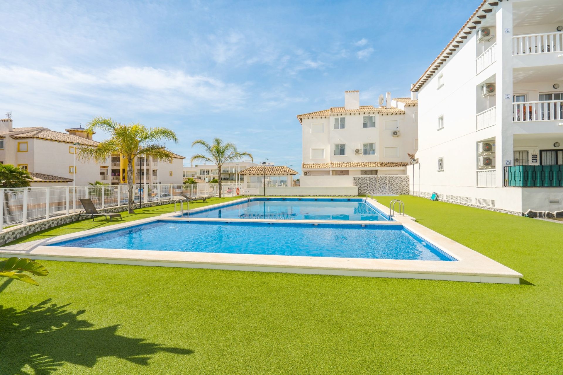 Condominio en Alicante, Valencian Community 10758864