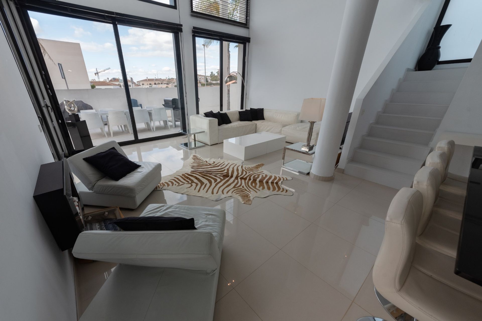 Huis in La Marina, Valencia 10758873