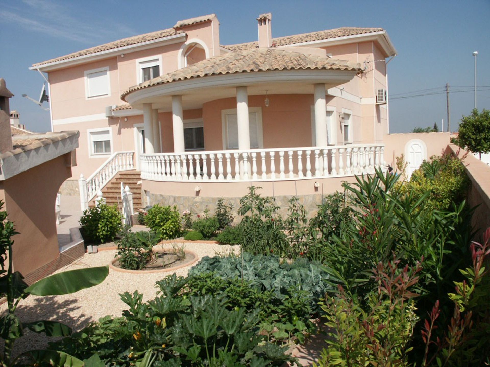 Haus im La Marina, Valencia 10758876