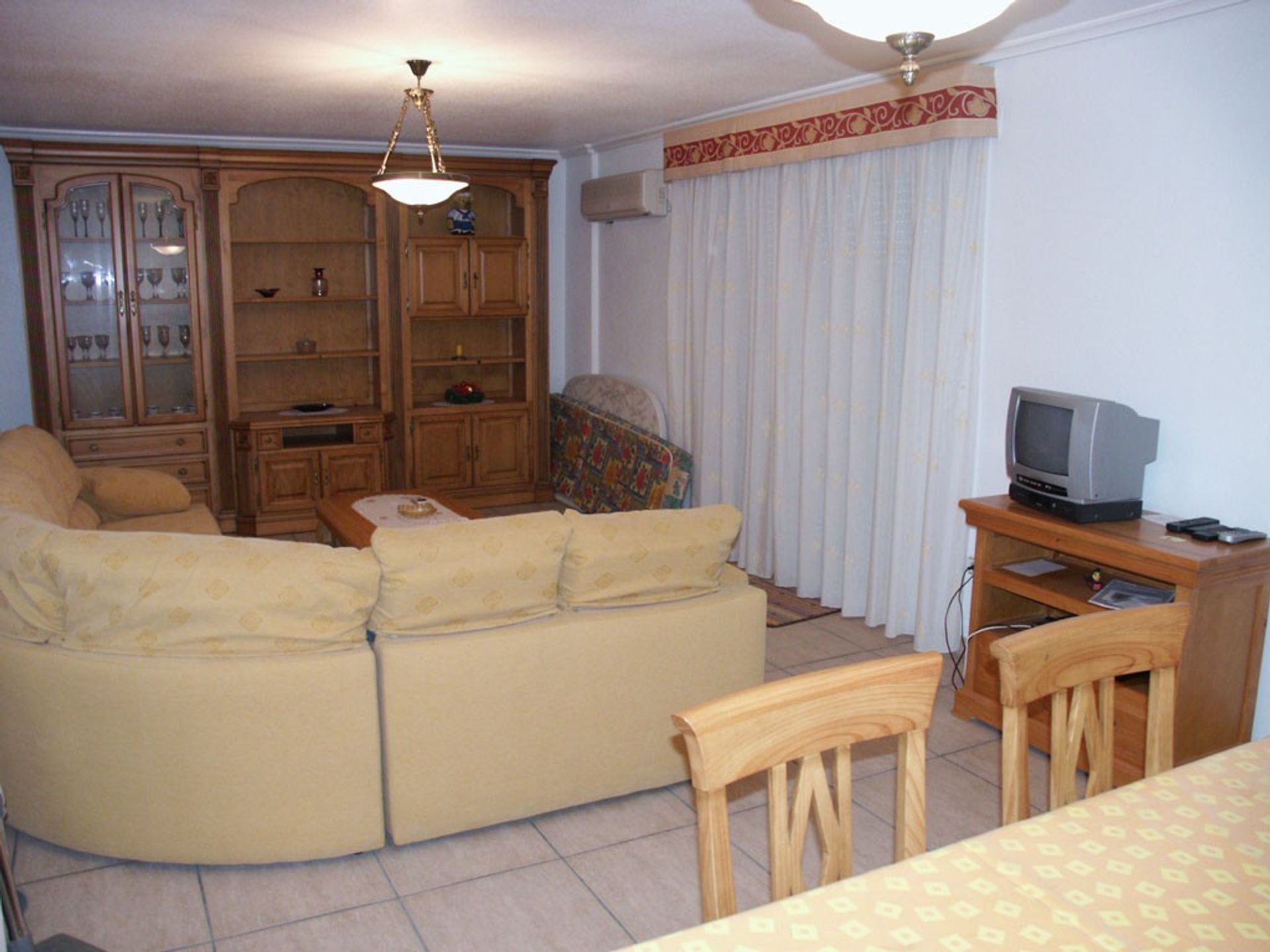 Huis in La Marina, Valencia 10758876