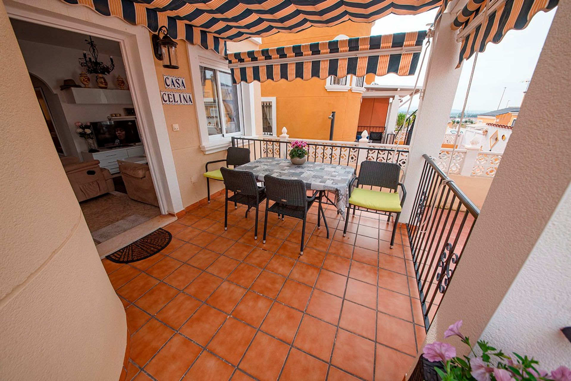 Huis in La Marina, Valencia 10758880