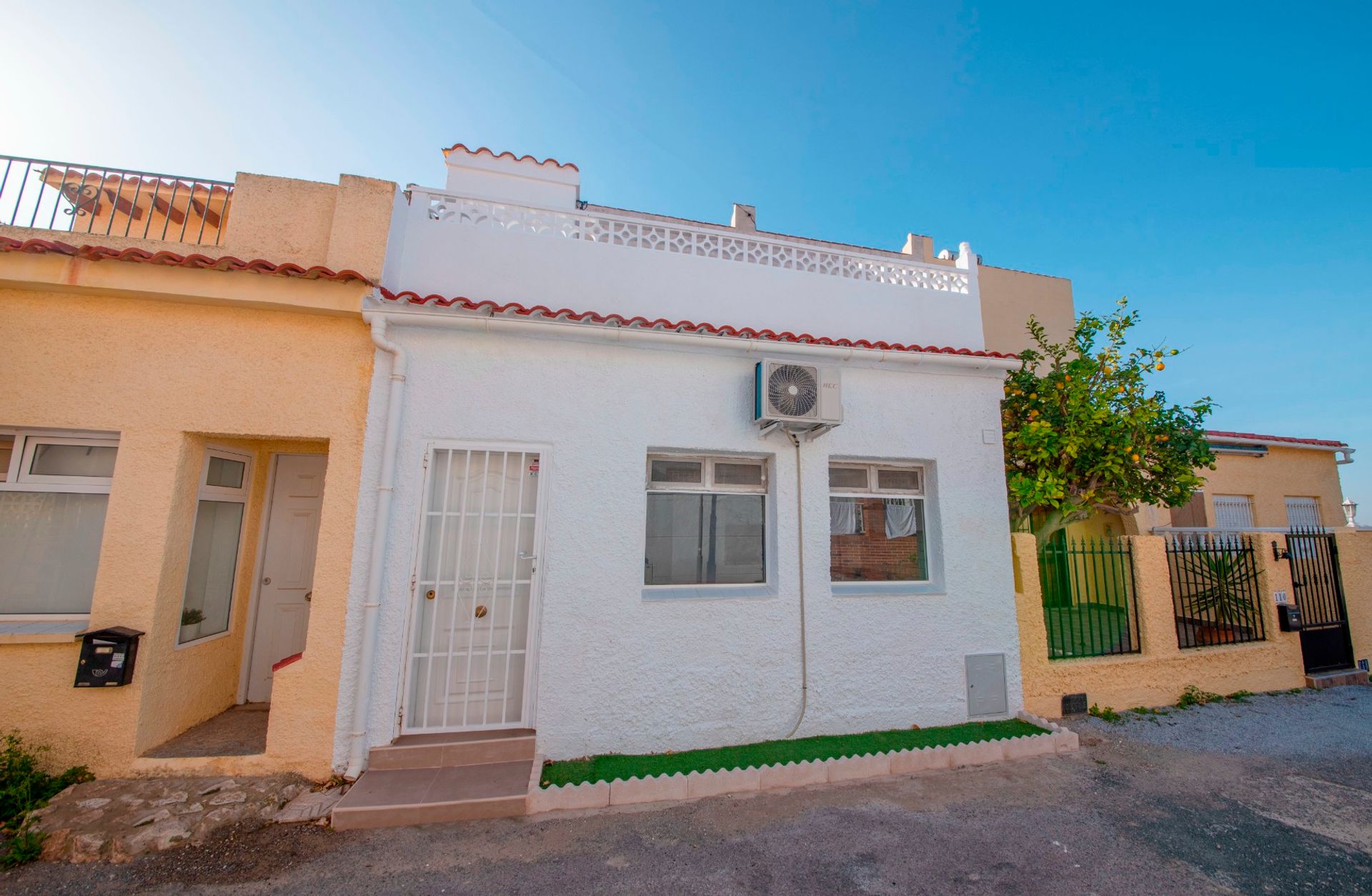 Haus im La Marina, Valencia 10758883