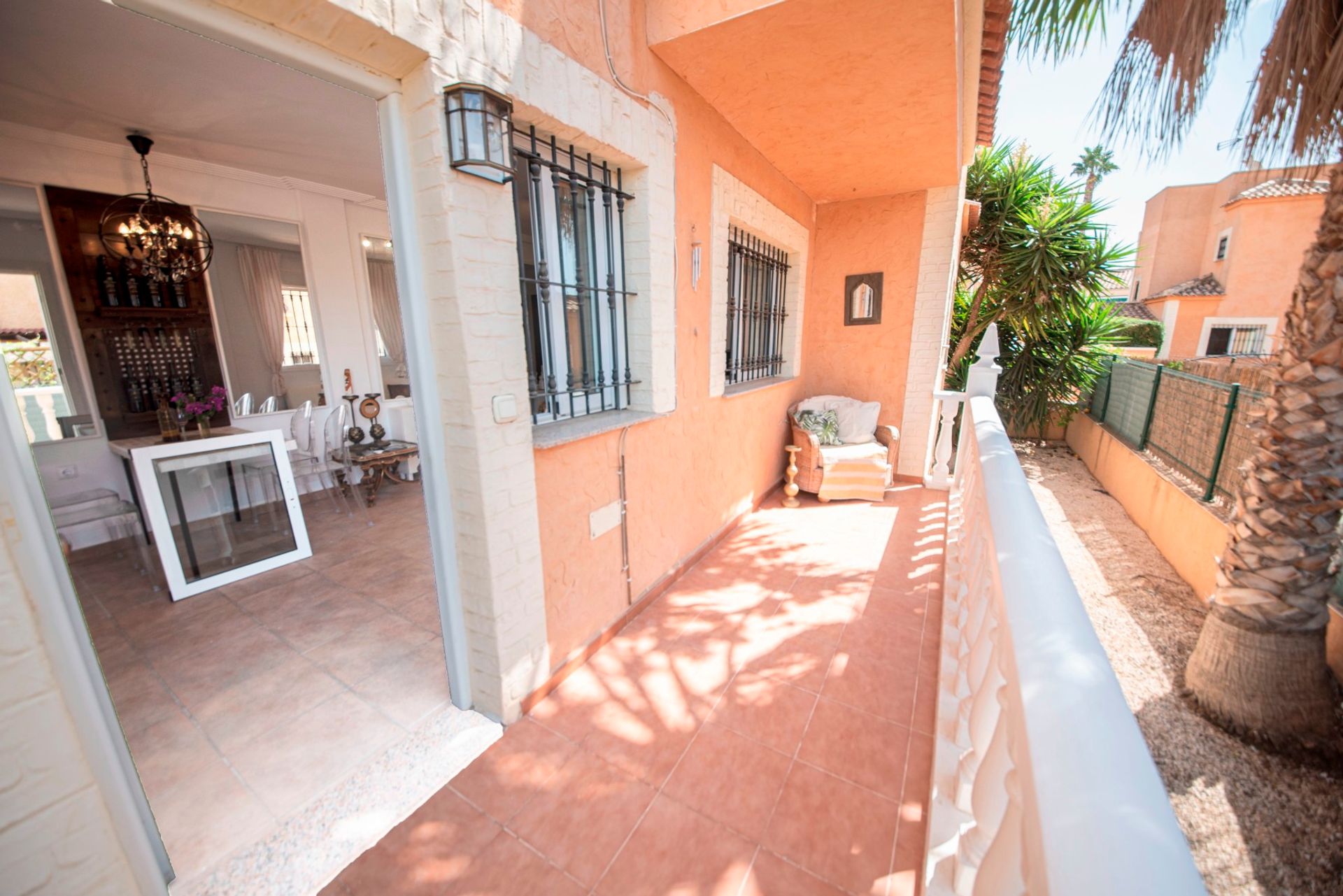 Huis in La Marina, Valencia 10758891