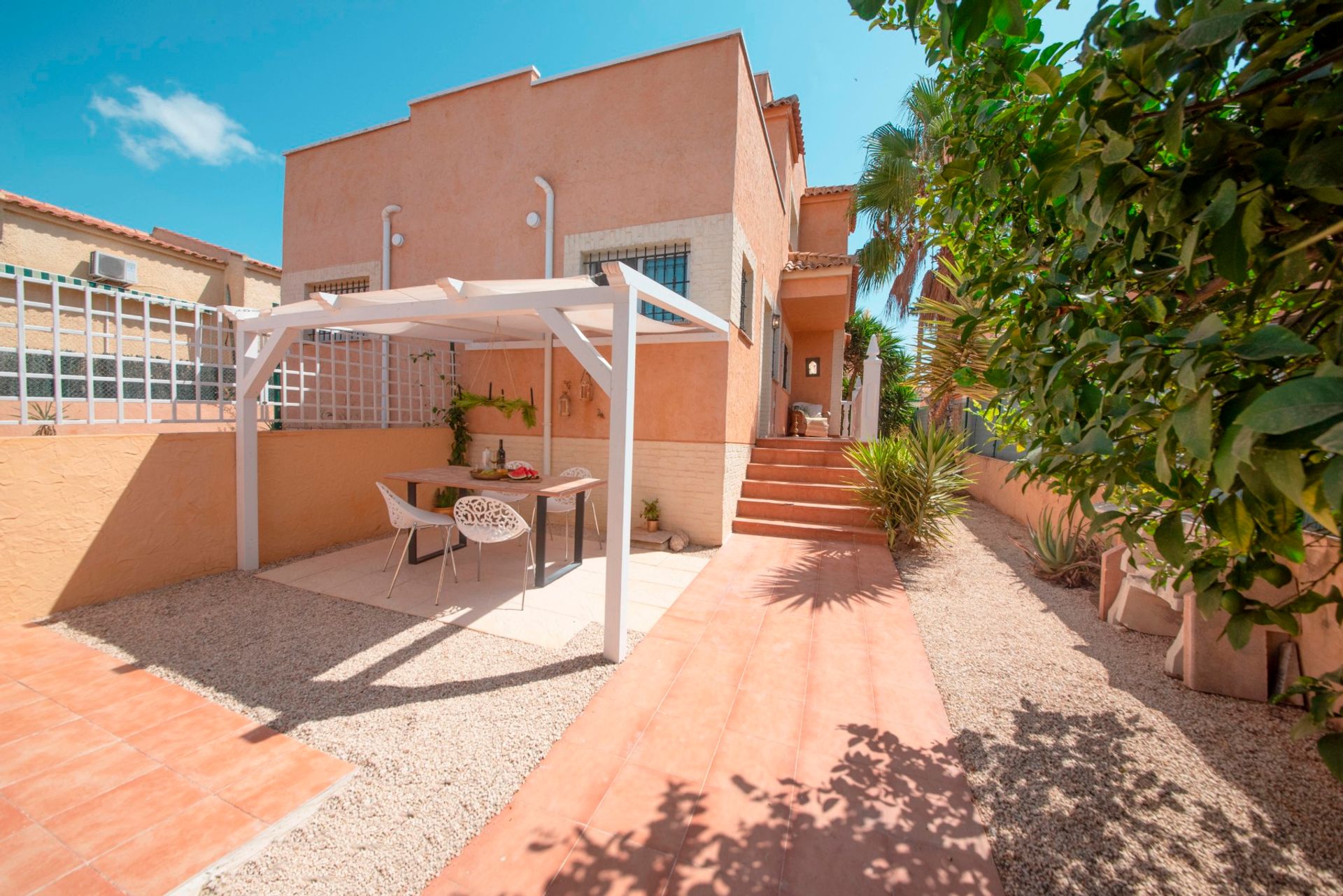 Huis in La Marina, Valencia 10758891