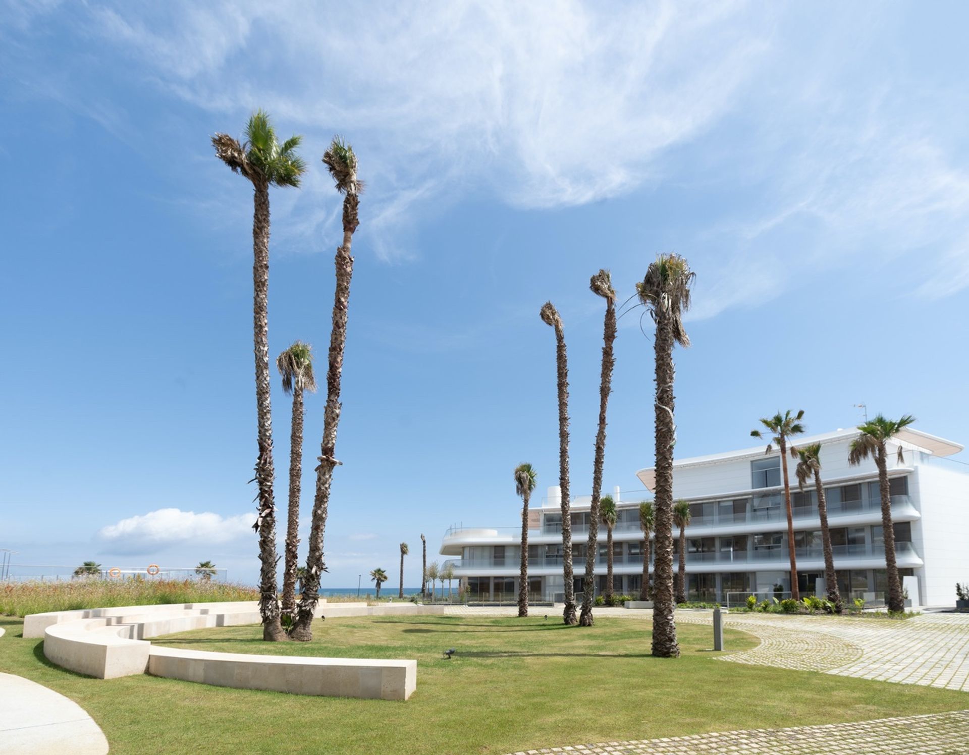 Kondominium dalam Estepona, Andalucía 10758919