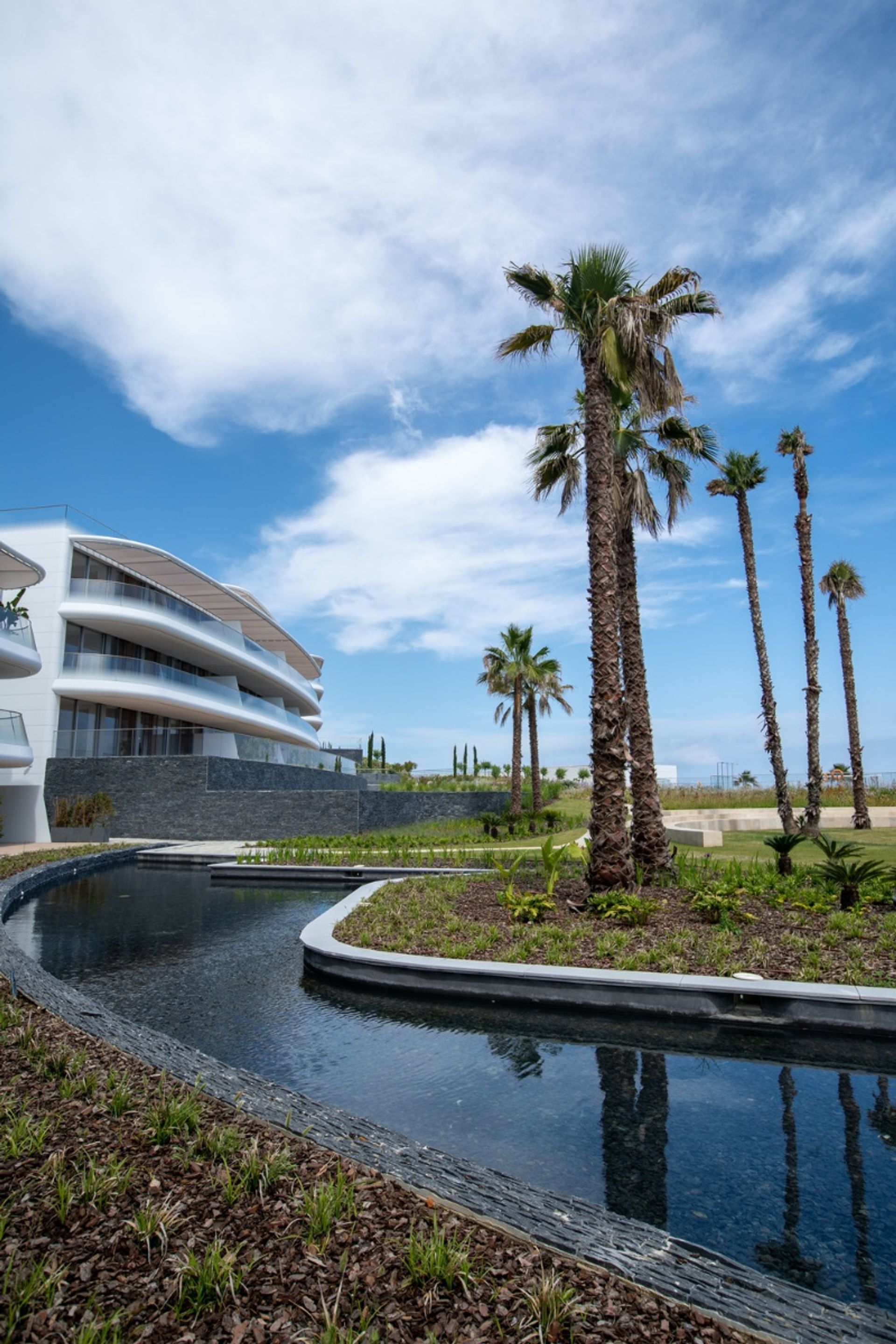 Kondominium dalam Estepona, Andalucía 10758919