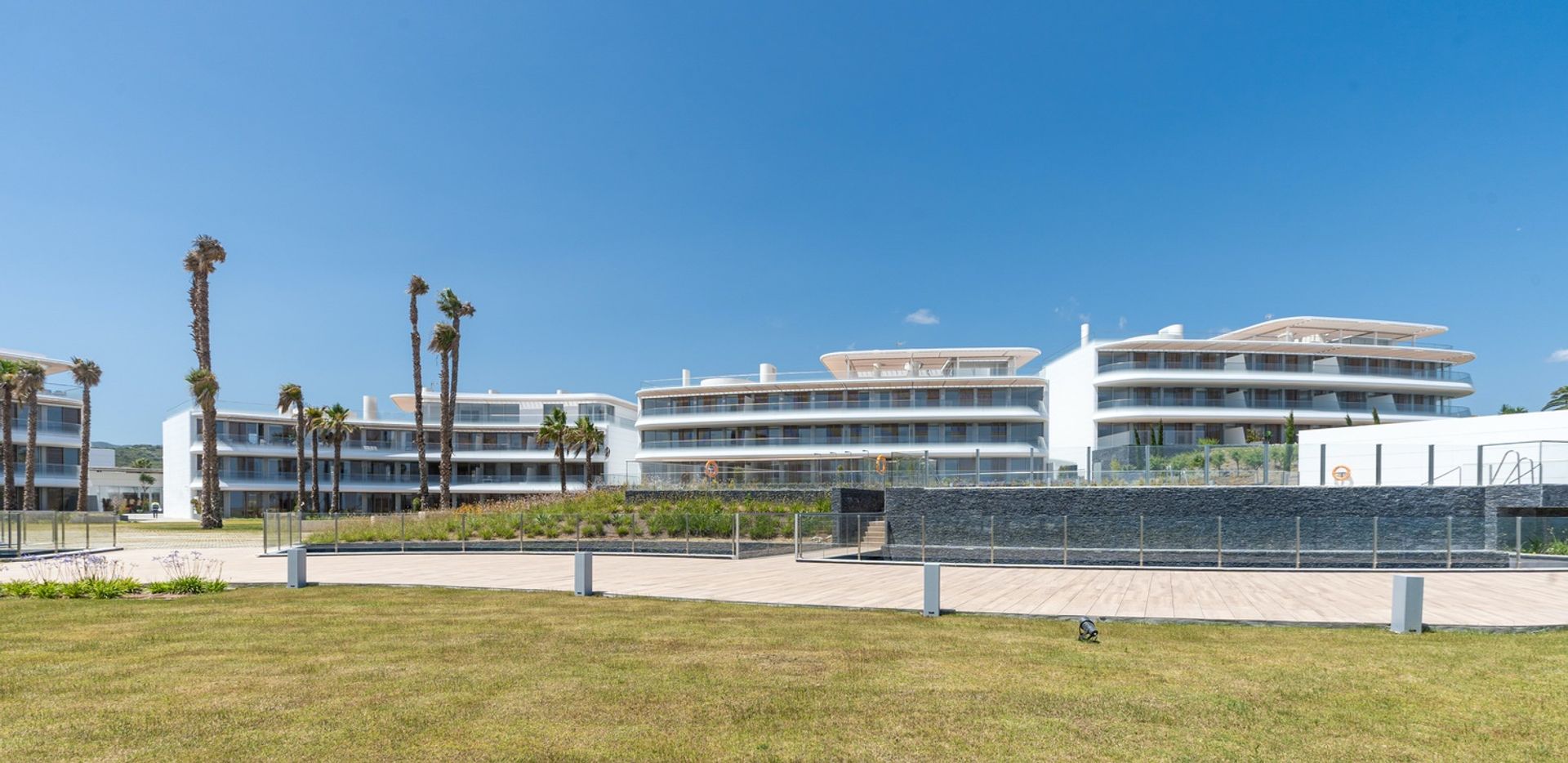 Kondominium dalam Estepona, Andalucía 10758919