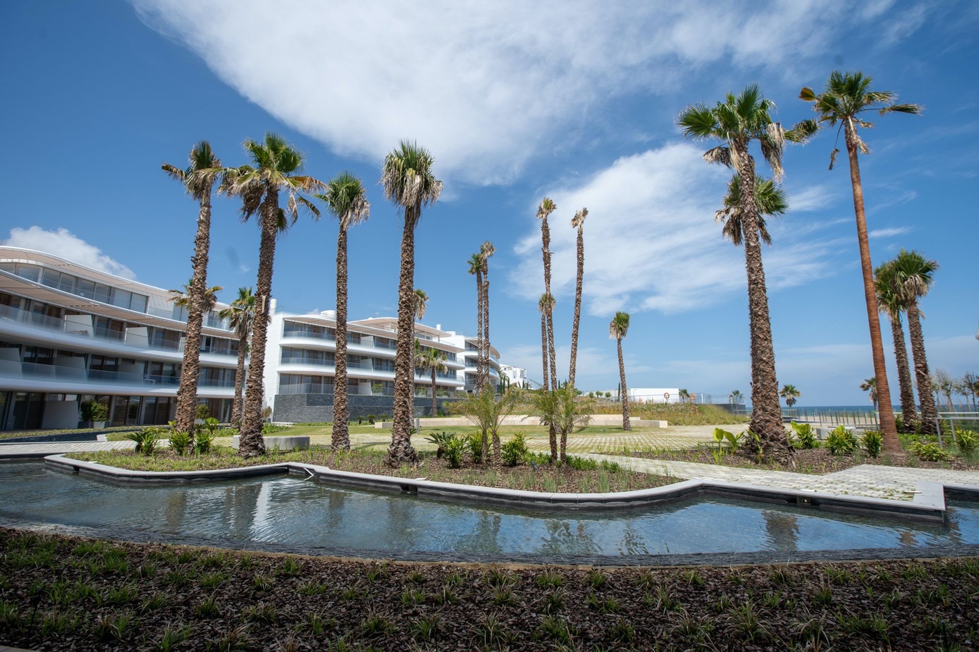 Kondominium dalam Estepona, Andalusia 10758919