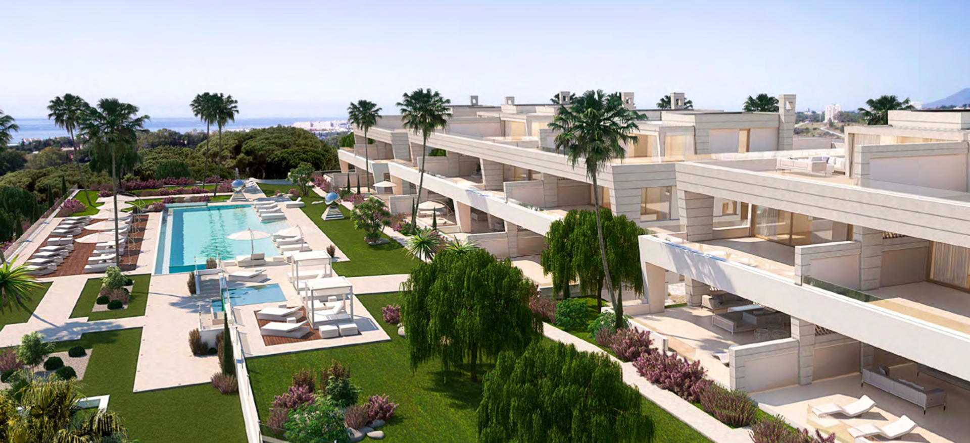 Condominio nel El Angelo, Andalusia 10758975