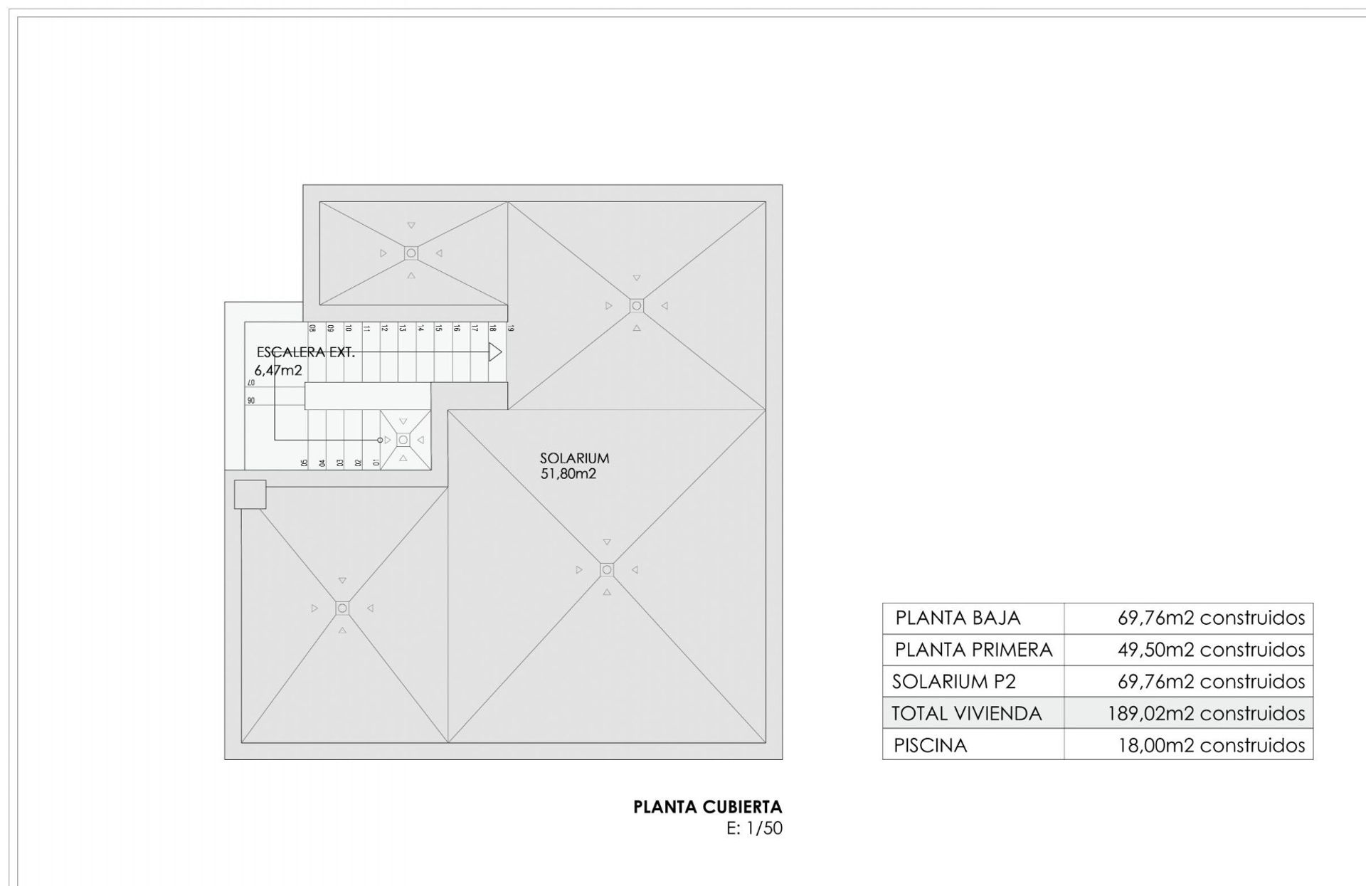 房子 在 La Vila Joiosa, Comunidad Valenciana 10759077