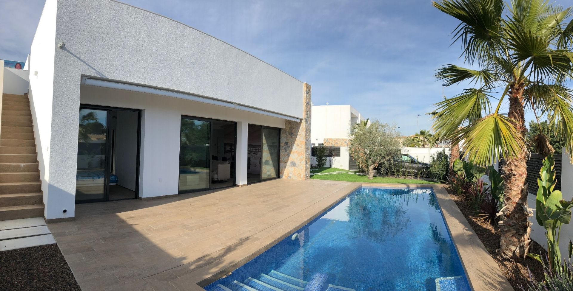 Huis in Los Isidoros, Murcia 10759083